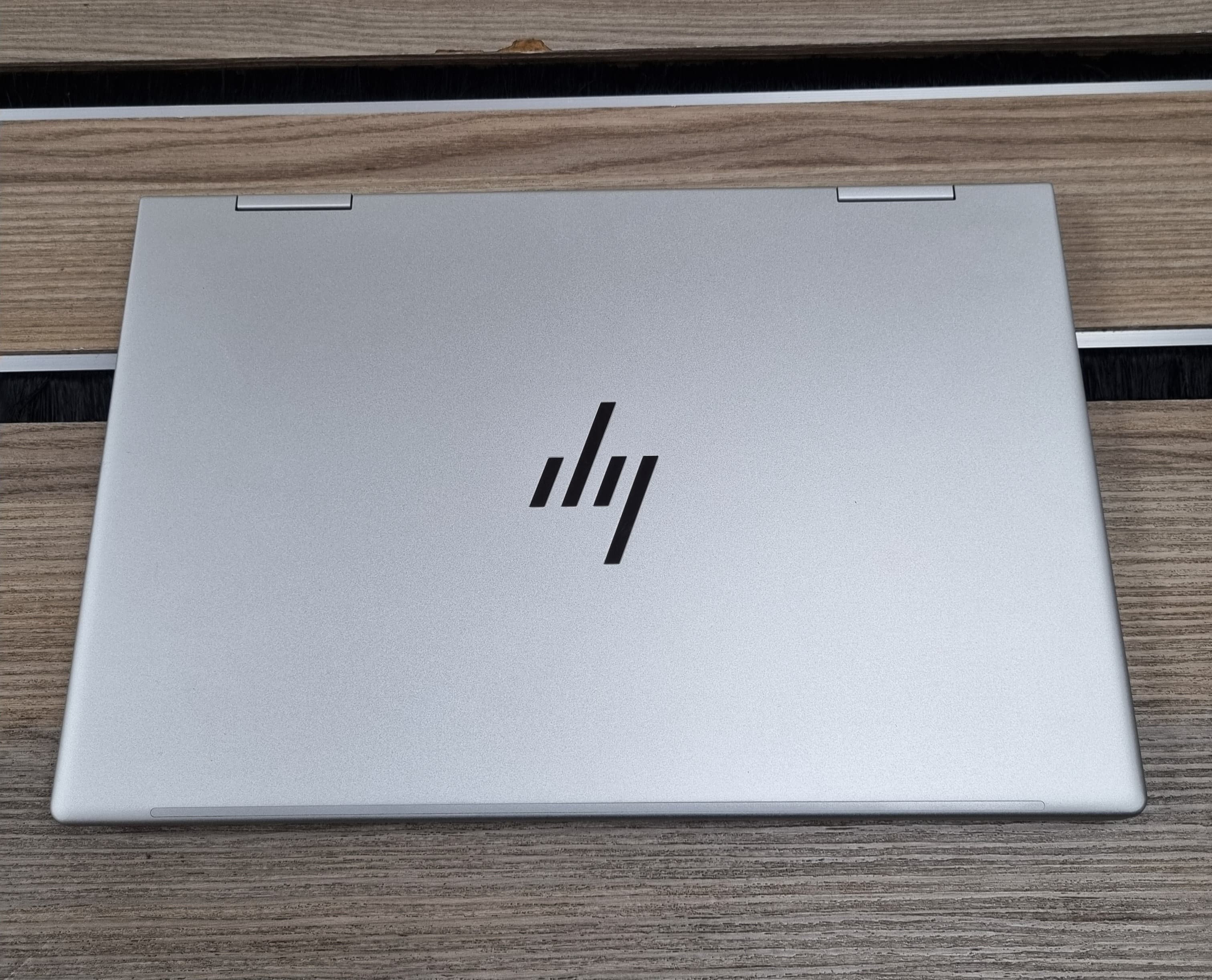 HP Envy 14 X360 14” Touchscreen | Intel Core i7-1350U 10-Core | 16GB RAM | 512GB NVMe SSD | Windows 11 Pro