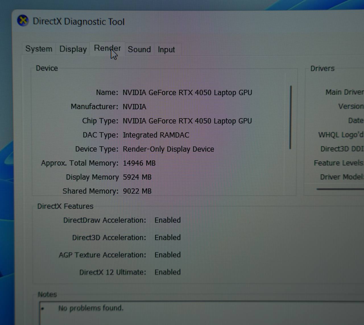 Dell XPS 16 9640 Premium Laptop – 16-Core Intel Ultra 7, 1TB SSD, 16GB RAM, NVIDIA RTX 4050