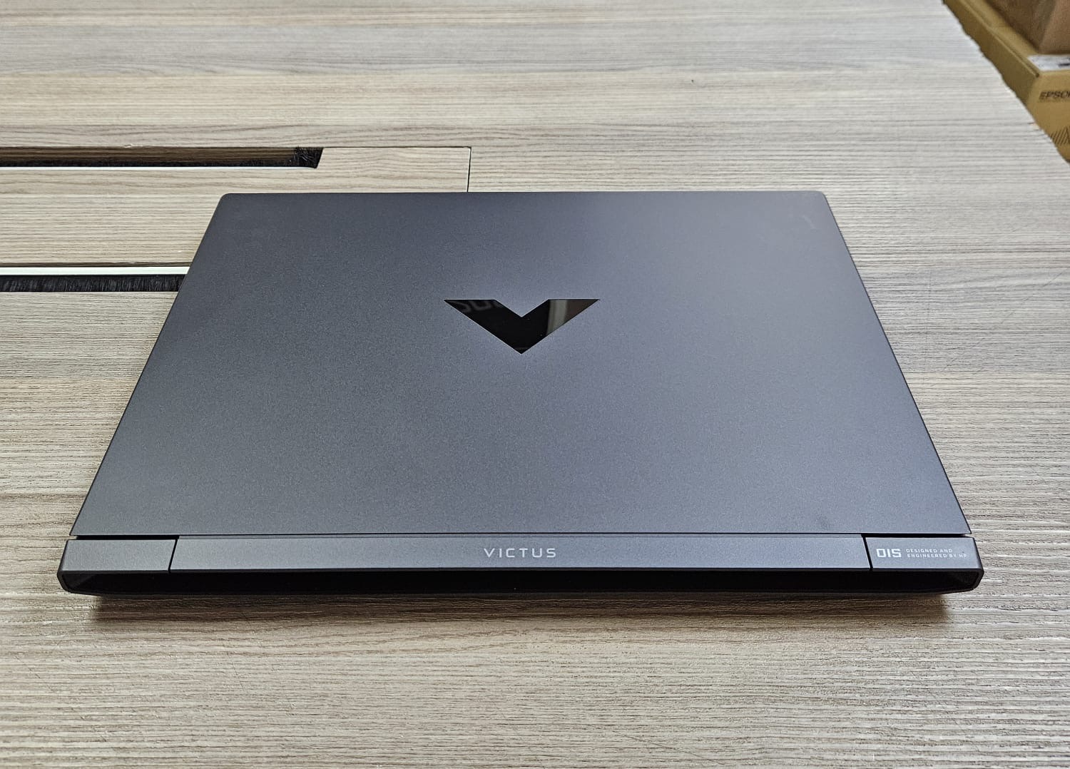 HP Victus 15 Gaming Laptop – Intel Core i5 12th Gen, 16GB DDR5 RAM, 512GB SSD, NVIDIA GTX 1650 4GB