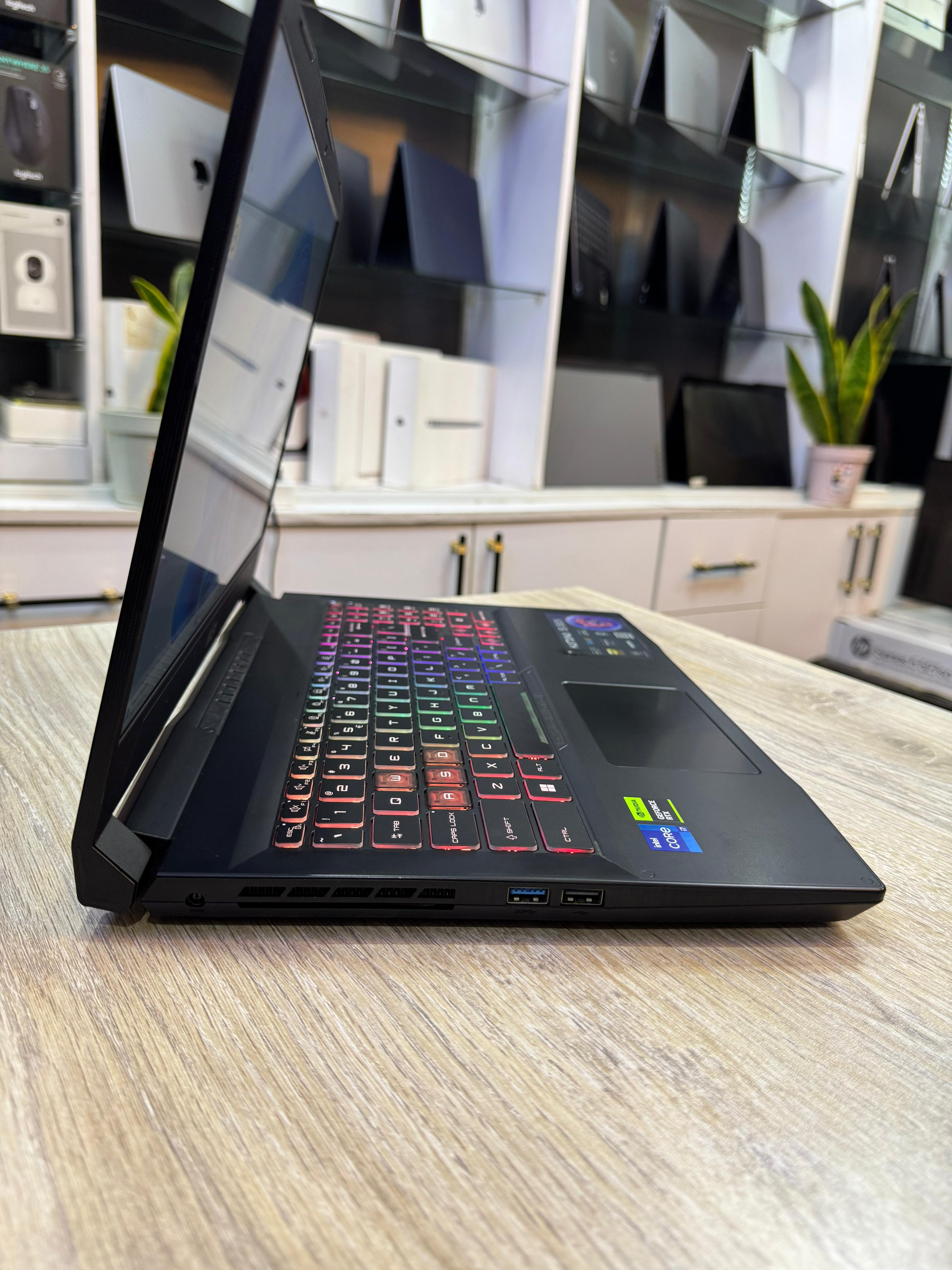 MSI Katana 15 B12V – Core i7 12th Gen, RTX 4060, 32GB RAM, 1TB SSD, FHD 144Hz  Buy in Kenya