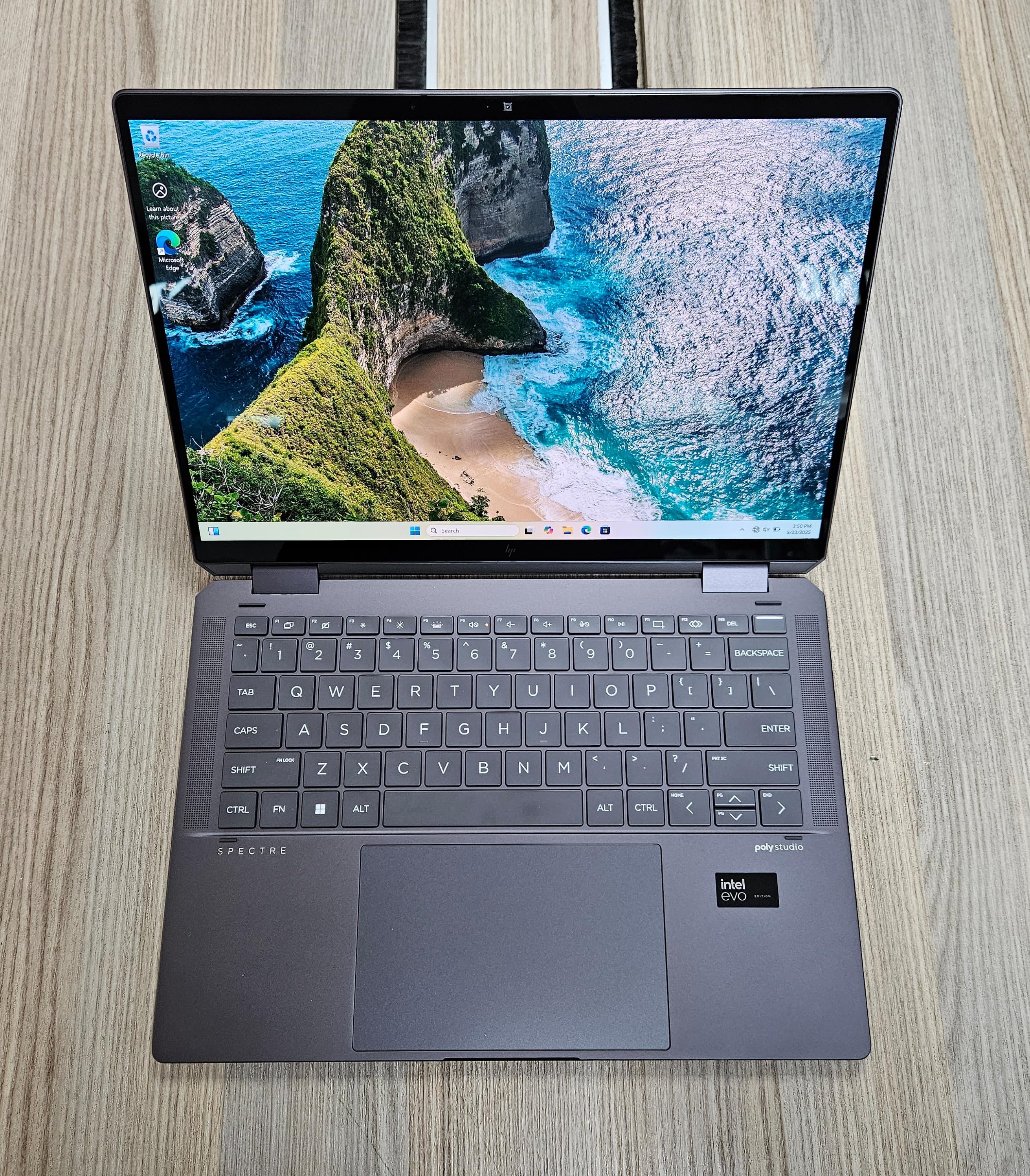 HP Spectre x360 14