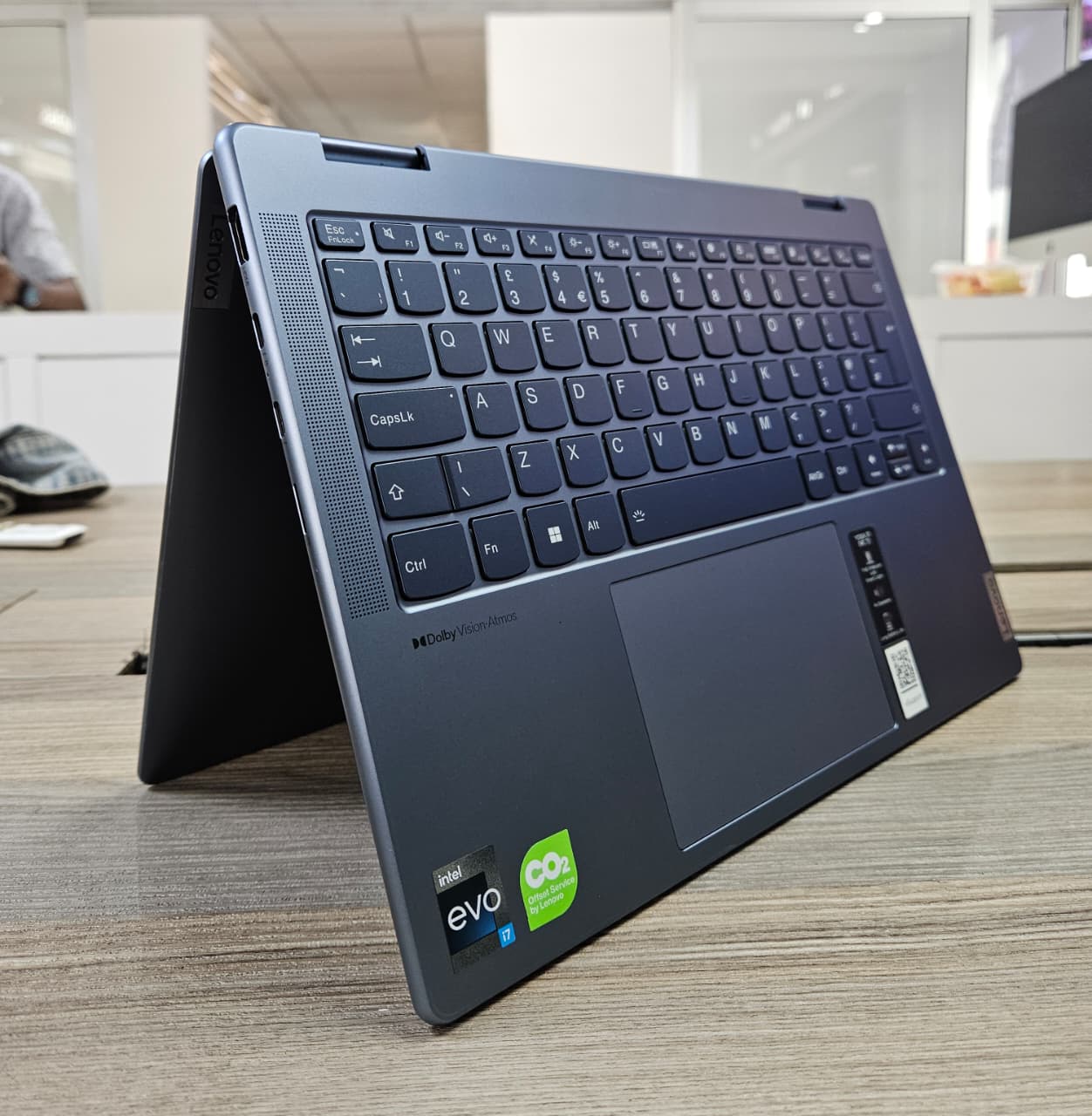 Lenovo Yoga 7 (14