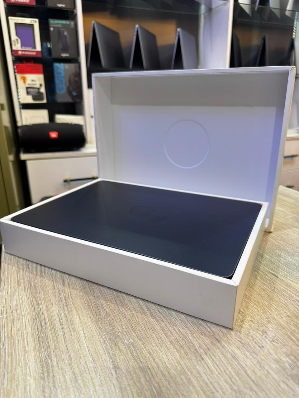 MacBook Air M3 13” 2024 | 16GB RAM | 256GB SSD | 99% Battery Health | Like New