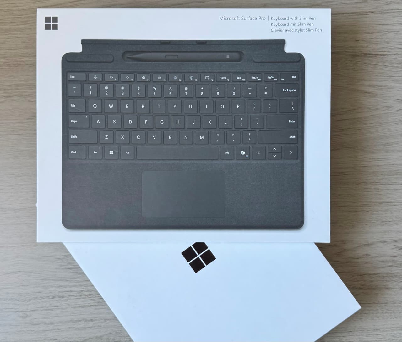 Microsoft Surface Pro 11 Snapdragon X Plus | 16GB RAM 512GB SSD | 13” Touchscreen | Keyboard & Pen Included