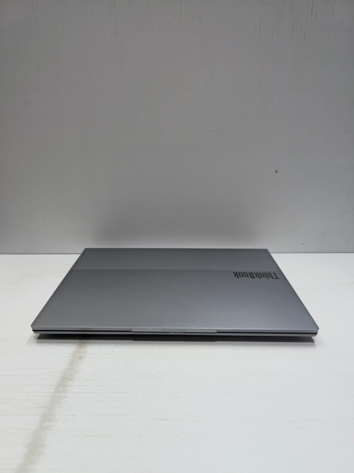 Lenovo ThinkBook 14 Gen 5 – Intel Core Ultra 7 165U, 16GB RAM, 512GB SSD, 14” Display | Thin & Powerful Business Laptop