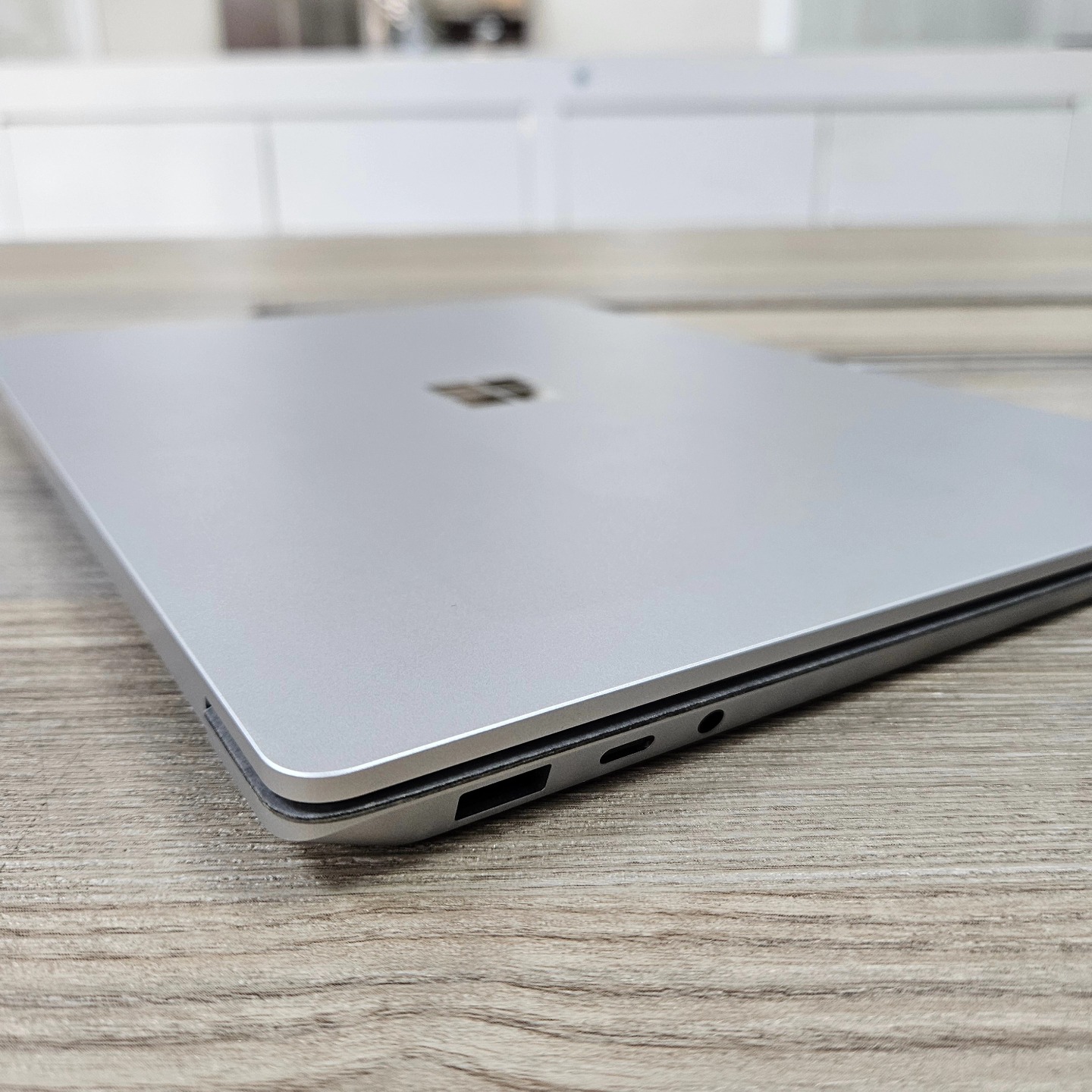 Microsoft Surface Laptop 3 13.5
