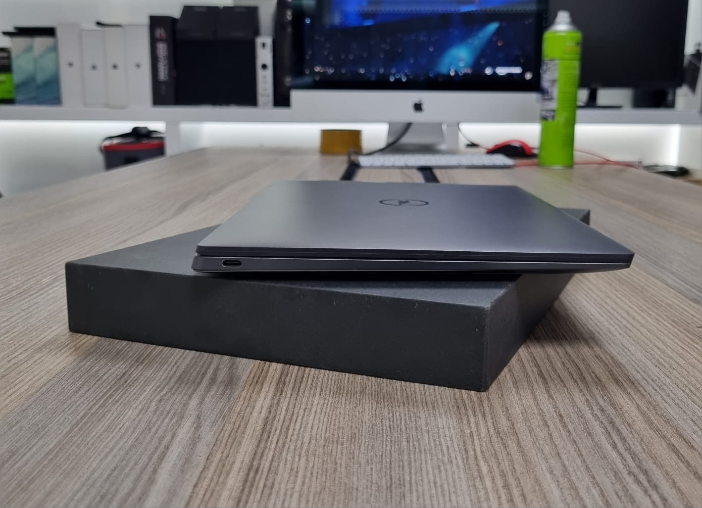 Dell XPS 13 Plus 9320 | 12th Gen Intel Core i7 | 16GB RAM | 512GB SSD | 13.4″ Display | Windows 11 Pro