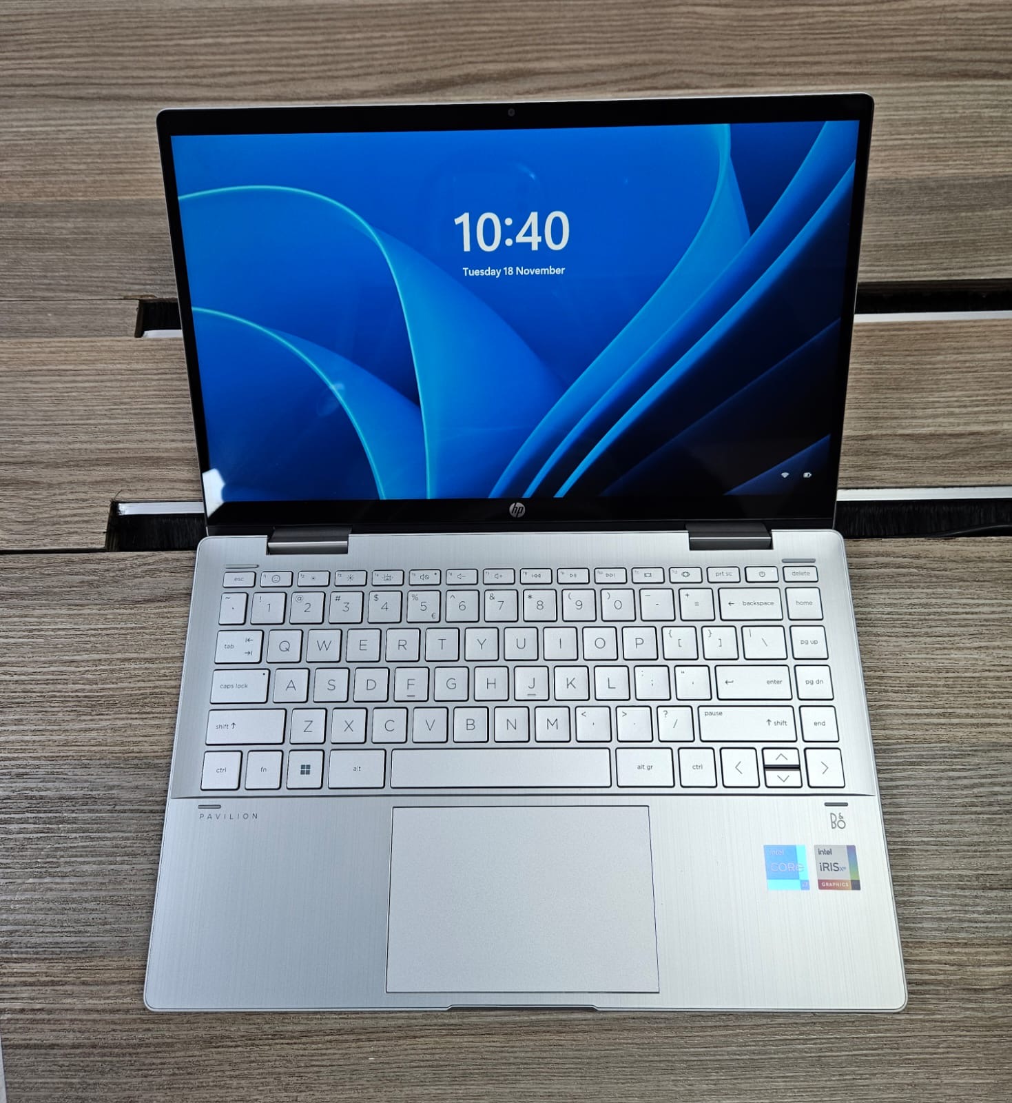 HP Envy x360 14” Core 7 150U | 16GB 512GB SSD | Touchscreen – Affordable Price in Nairobi