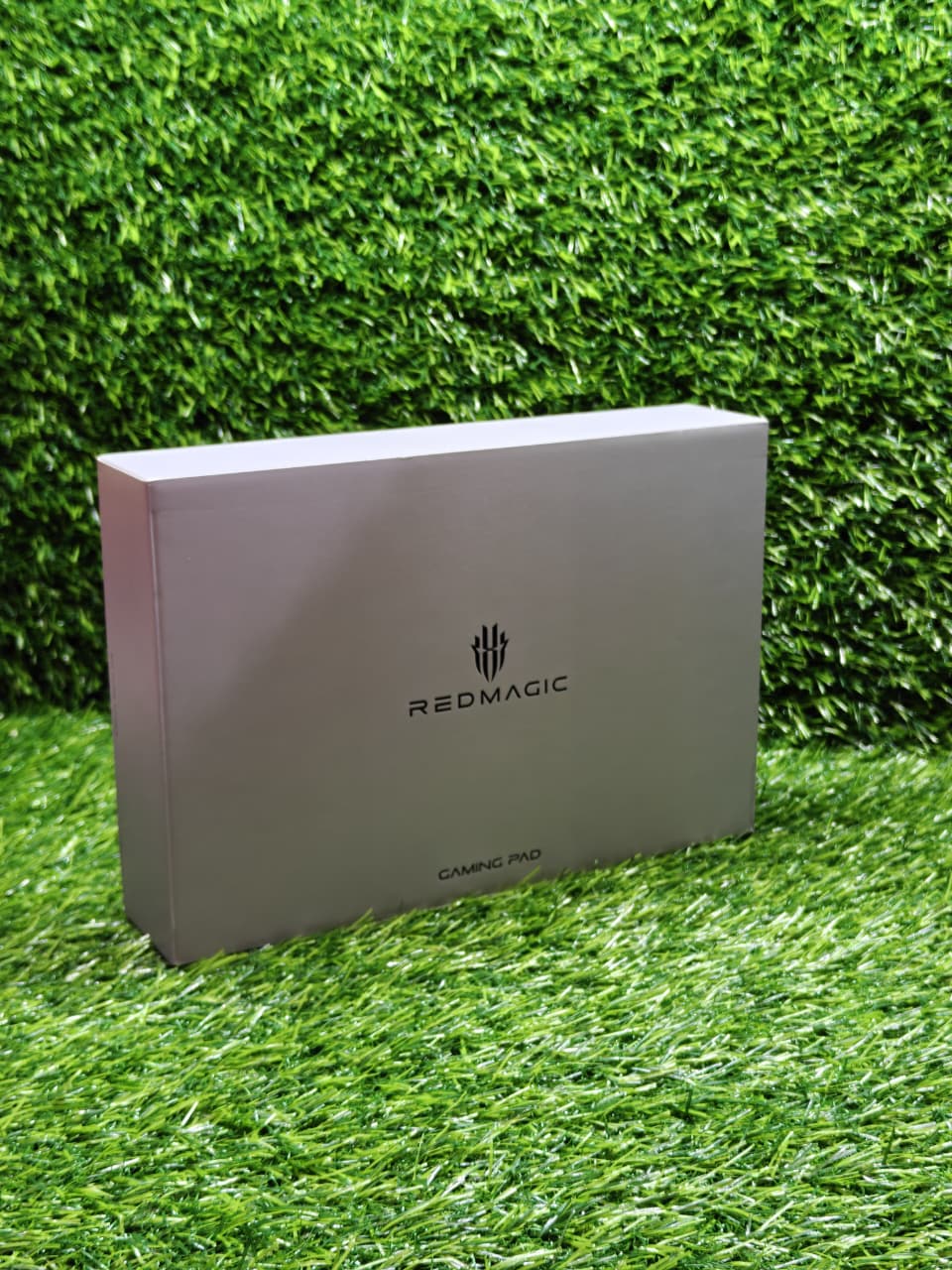 RedMagic Pad 3 Pro – 12GB/256GB Gaming Tablet with OLED & Fast Charging