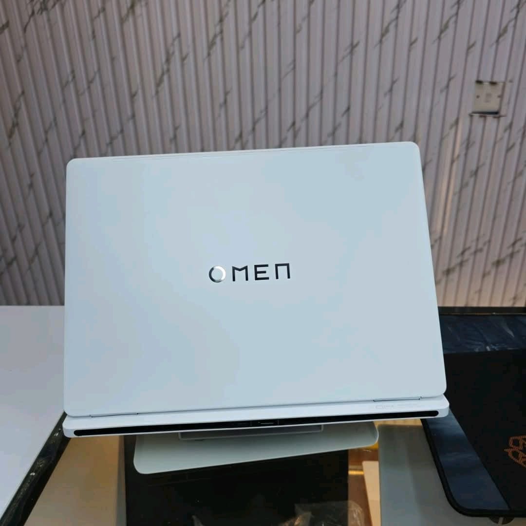 HP OMEN Transcend 14 Gaming Laptop | 32GB RAM, 1TB SSD, RTX 4060, 14” OLED – Best Price in Kenya