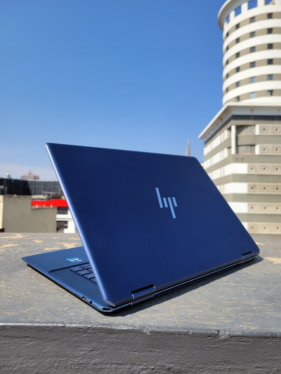 HP Spectre x360 16 Core i7-12700H, 16GB RAM, 512GB SSD – 3K Touchscreen Convertible Laptop Kenya