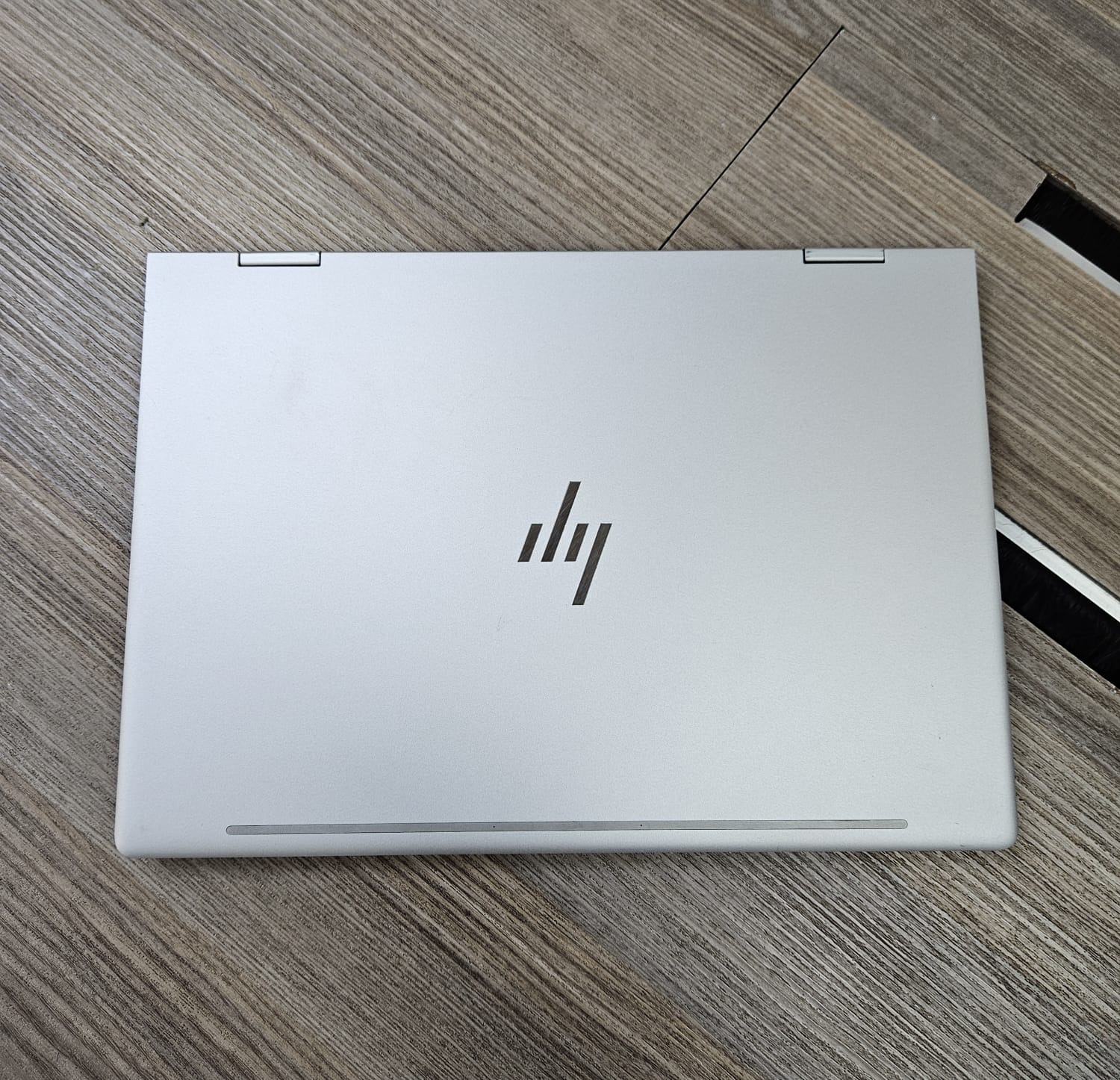 HP EliteBook 830 x360 G6 – Intel Core i7 8th Gen, 8GB RAM, 256GB SSD, 13