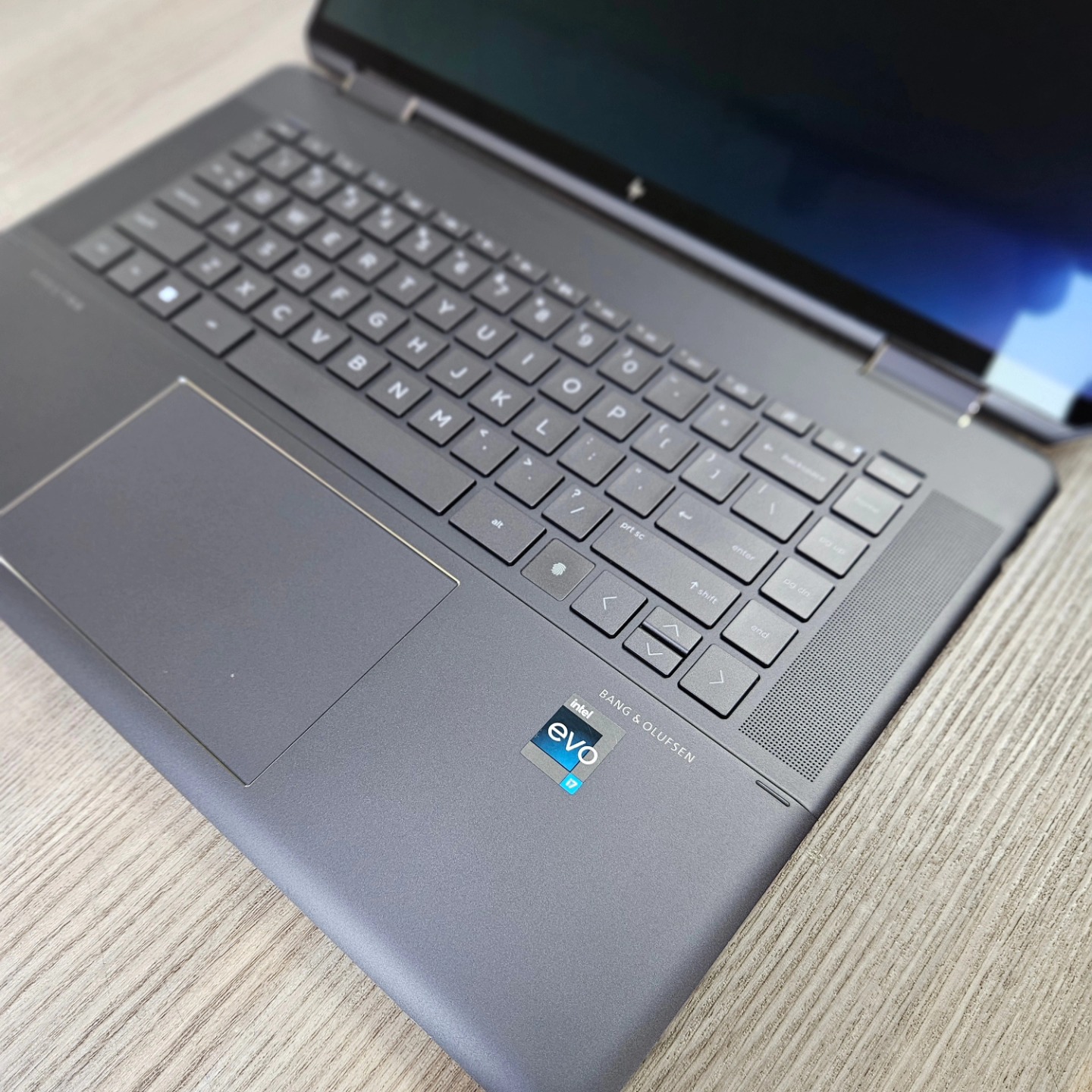 HP Spectre x360 16-f1023dx 2-in-1 Laptop – Intel Core i7-1260P, 16GB RAM, 1TB SSD, 16″ UHD+ OLED Touch, Intel Arc A370M 4GB, Thunderbolt 4