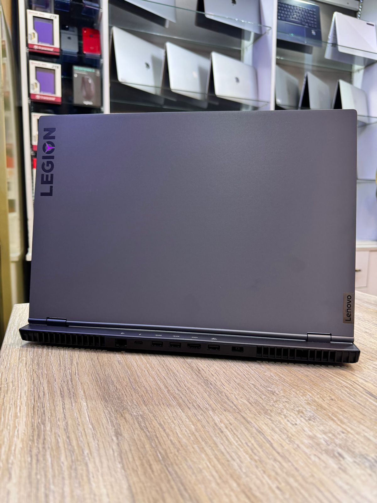 Order Lenovo Legion 7 Pro in Kenya – Core i7, RTX 3060 Graphics, 2K Gaming Display