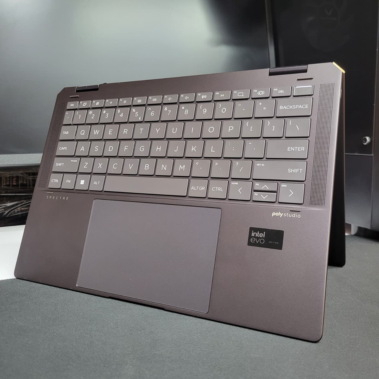 HP Spectre x360 14 | Ultra 7 155H | 16GB RAM | 1TB SSD | FHD Touch Display