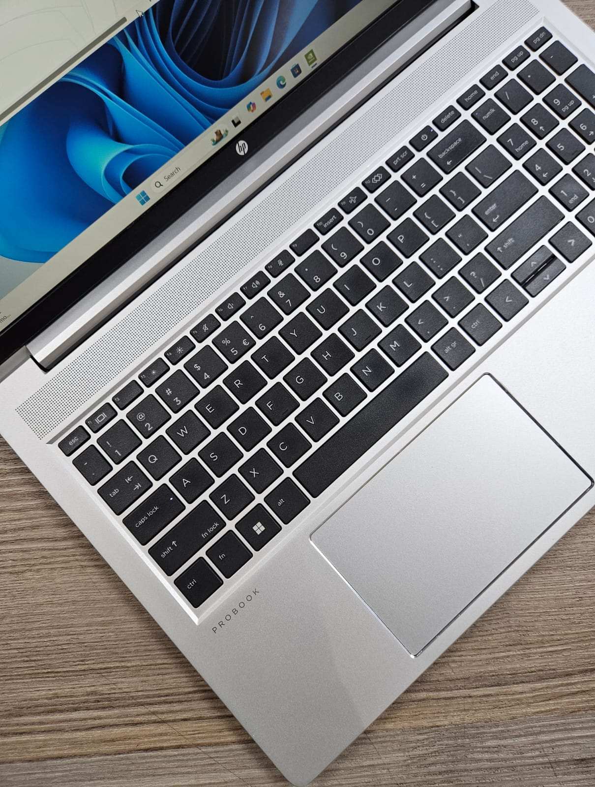 HP ProBook 450 G9 Core i7 12th Gen  32GB RAM  1TB SSD  MX570 Graphics – Ultimate Business Laptop