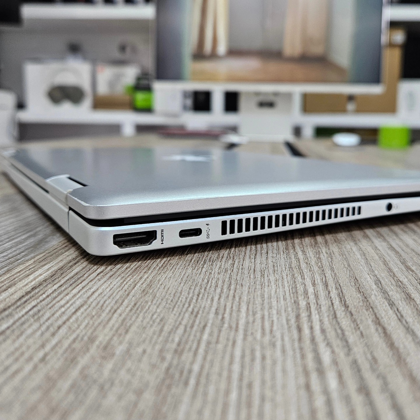 Buy HP Pavilion x360 14-dy2010nr – Convertible Laptop with Core i5 & Windows 11