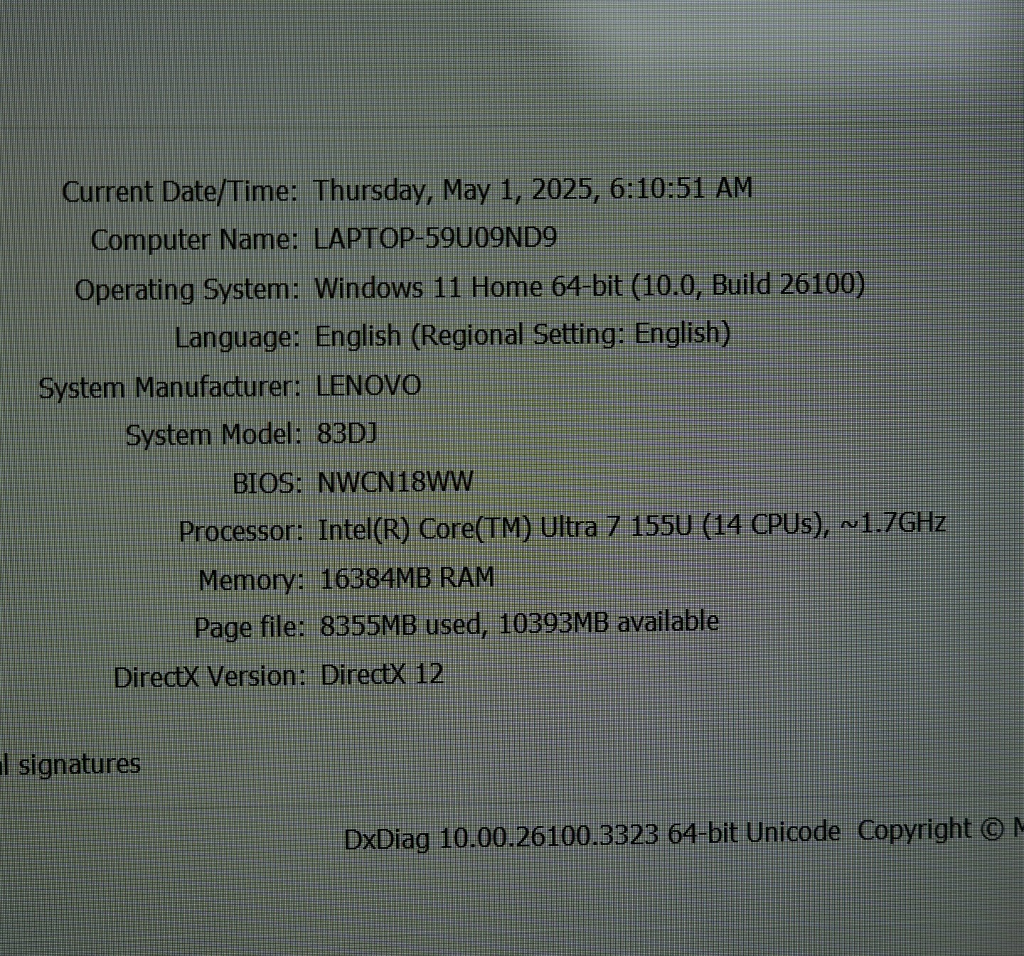 Lenovo Yoga 7i Convertible Laptop – Core Ultra 7, OLED Display, Thunderbolt 4  Best Price in Kenya