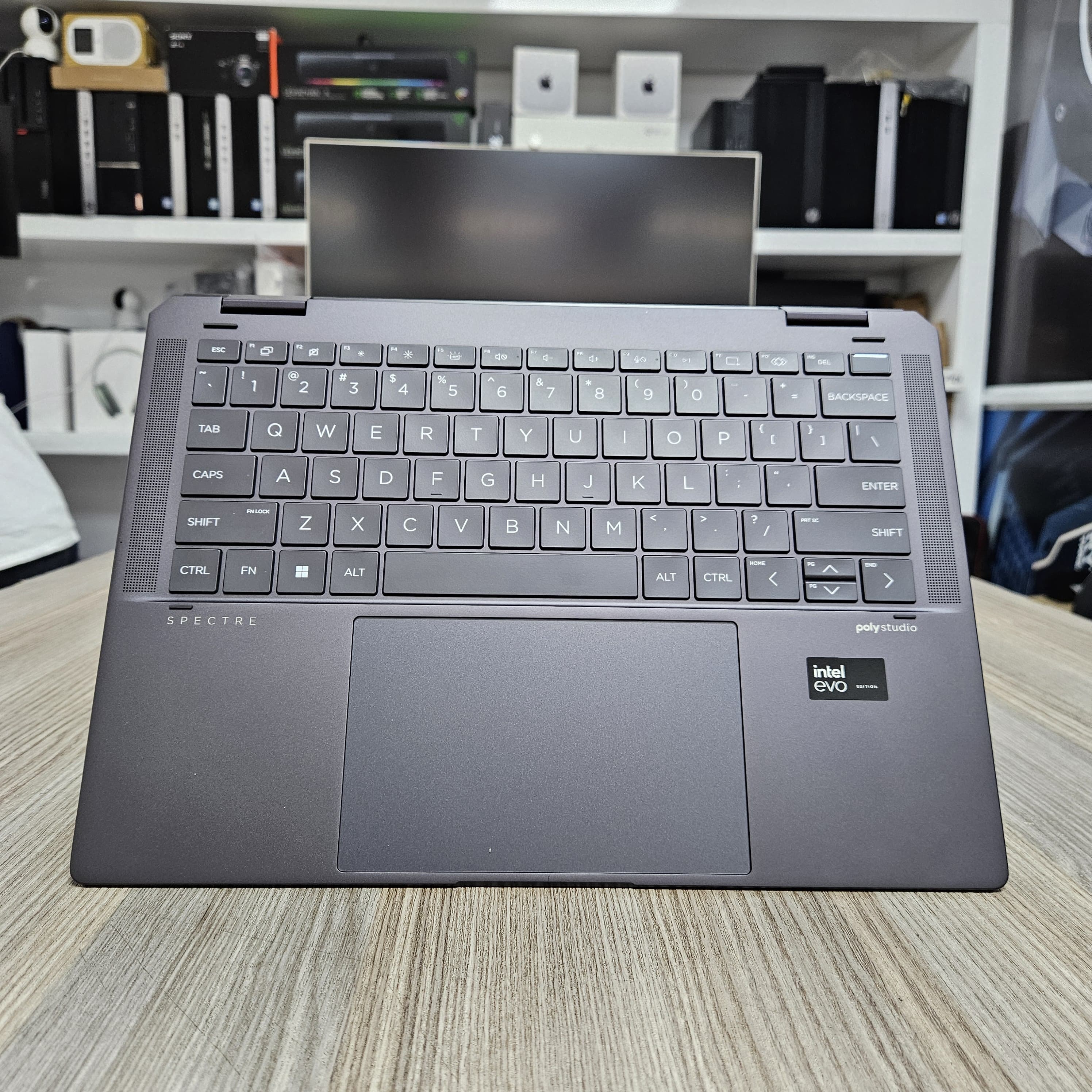 HP Spectre x360 14