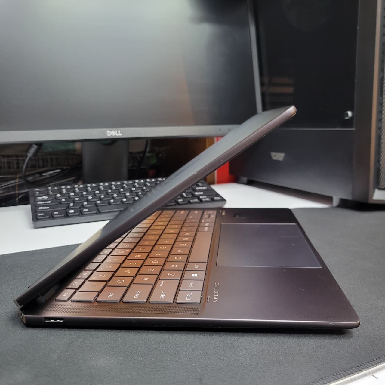 HP Spectre x360 14 | Ultra 7 155H | 16GB RAM | 1TB SSD | FHD Touch Display