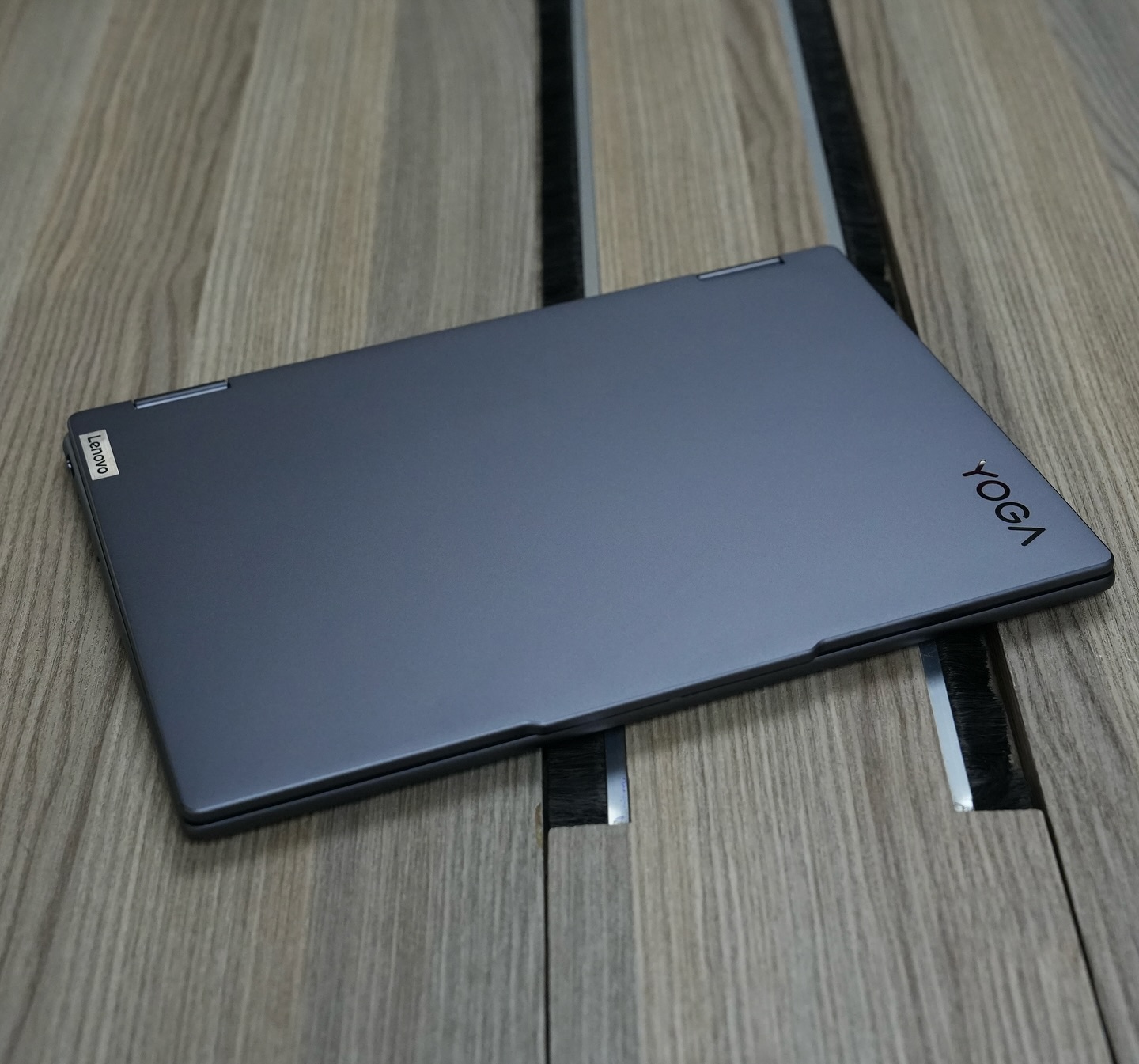 Lenovo Yoga 7i Convertible Laptop – Core Ultra 7, OLED Display, Thunderbolt 4  Best Price in Kenya