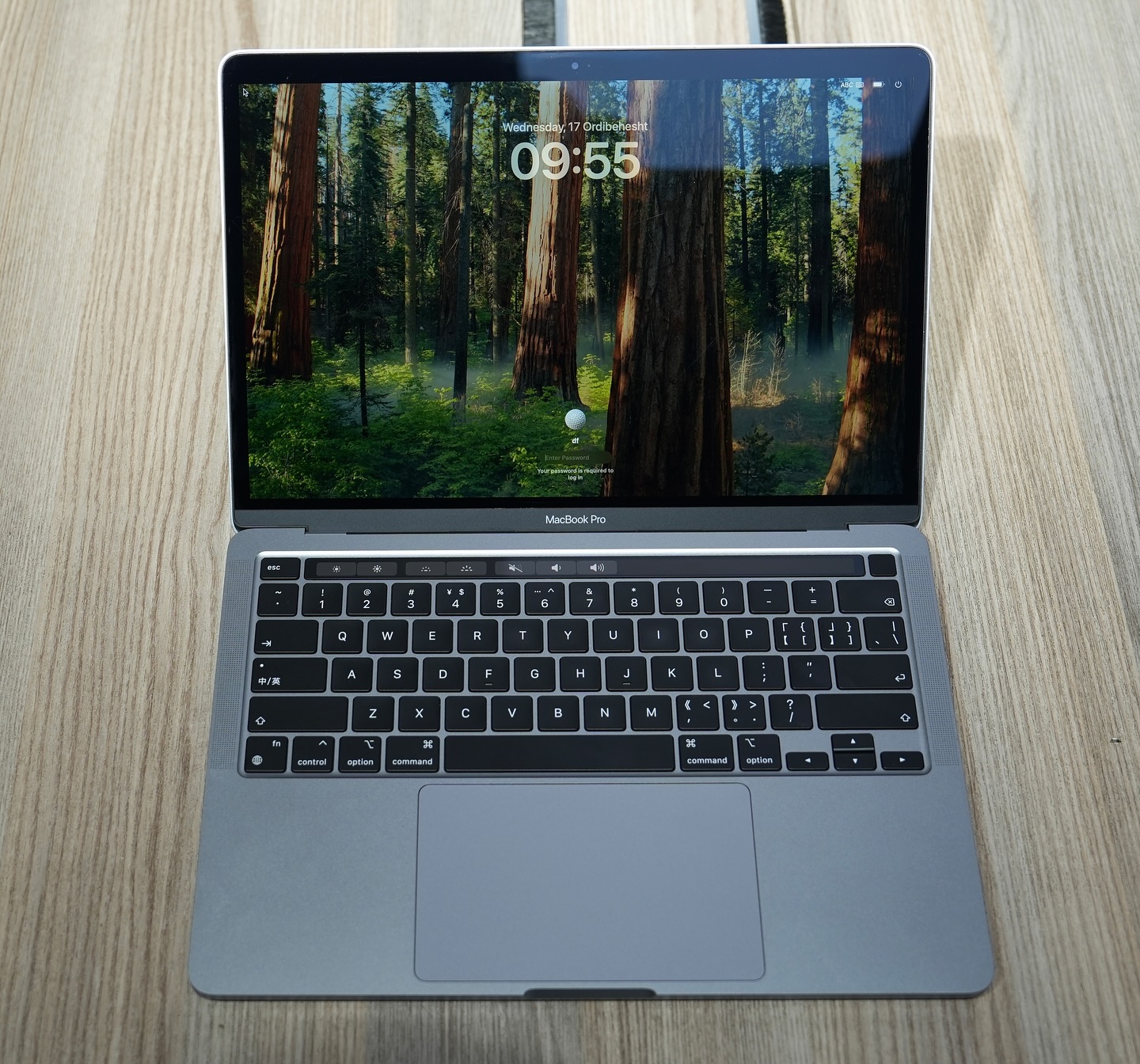 Buy MacBook Pro M2 in Kenya – 13.3