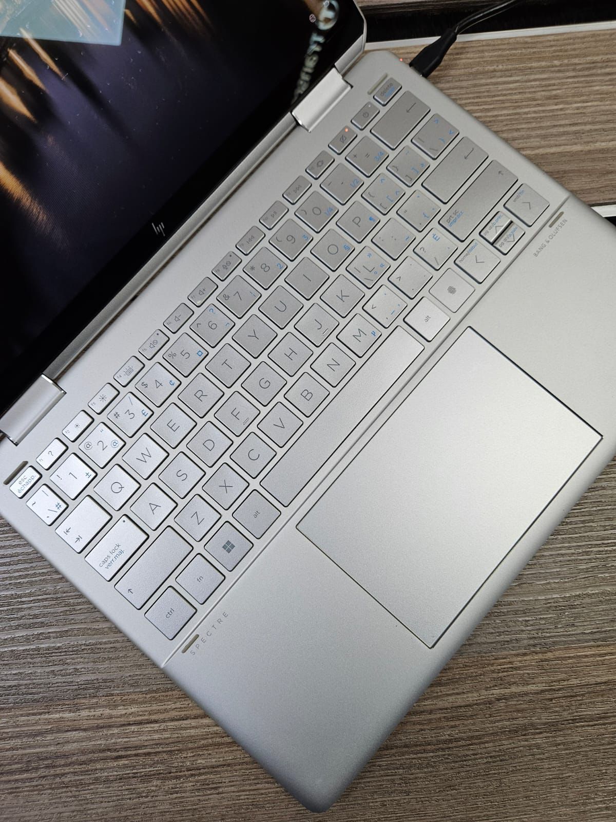 HP Spectre x360 14 Intel i7 12th Gen | 16GB RAM | 1TB SSD | 2-in-1 Touchscreen Laptop