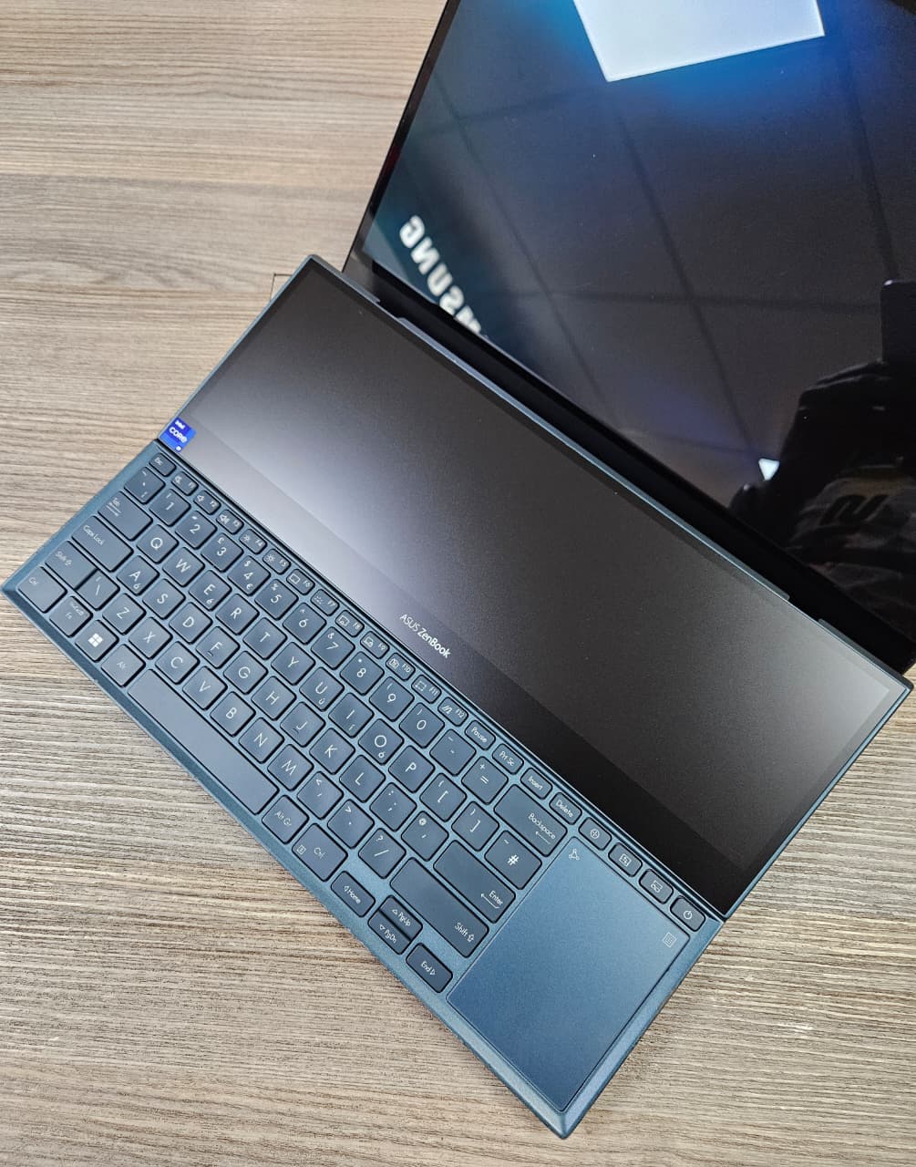 Buy ASUS Zenbook Pro Duo in Kenya – 15.6