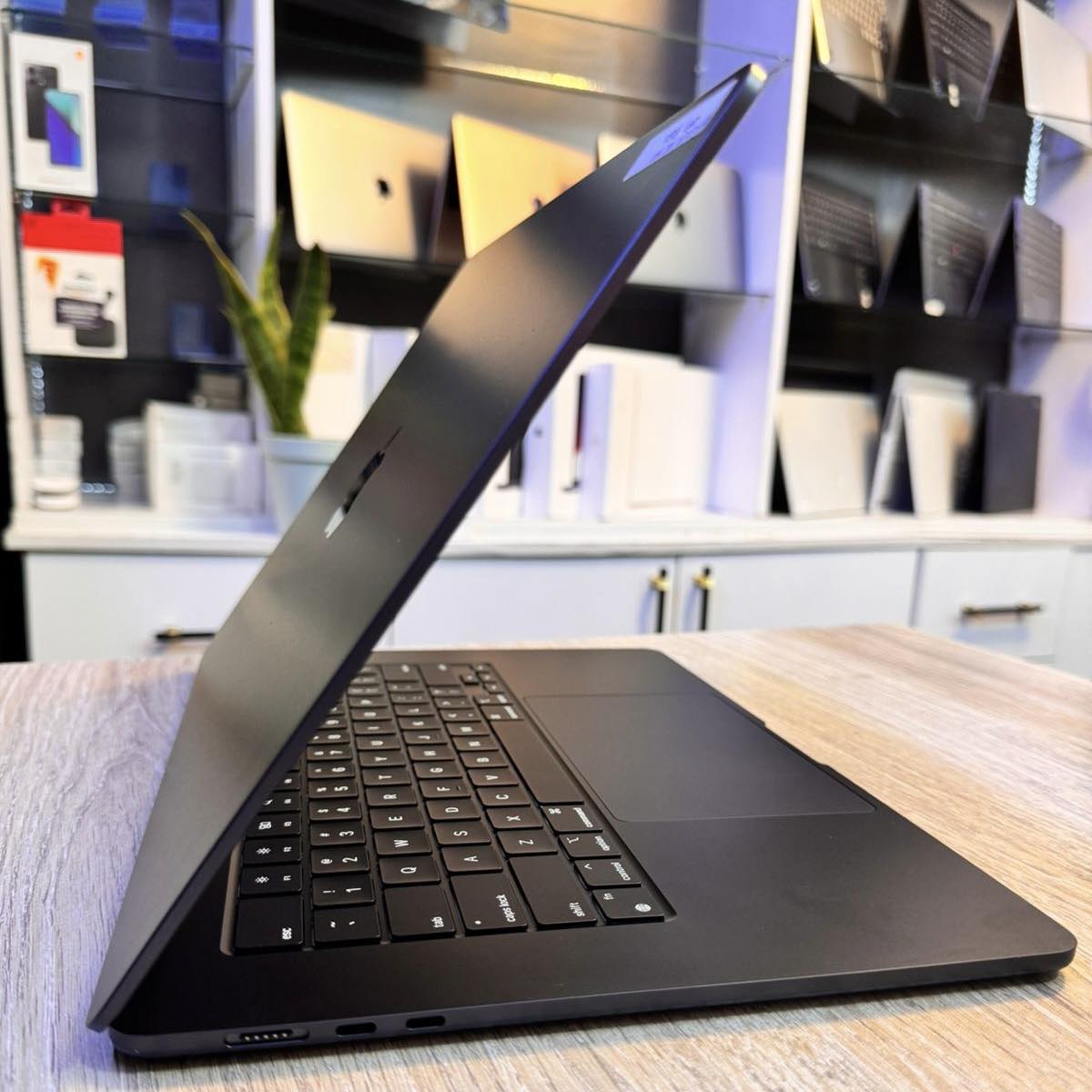 Buy MacBook Air M3 2024 in Kenya – 15