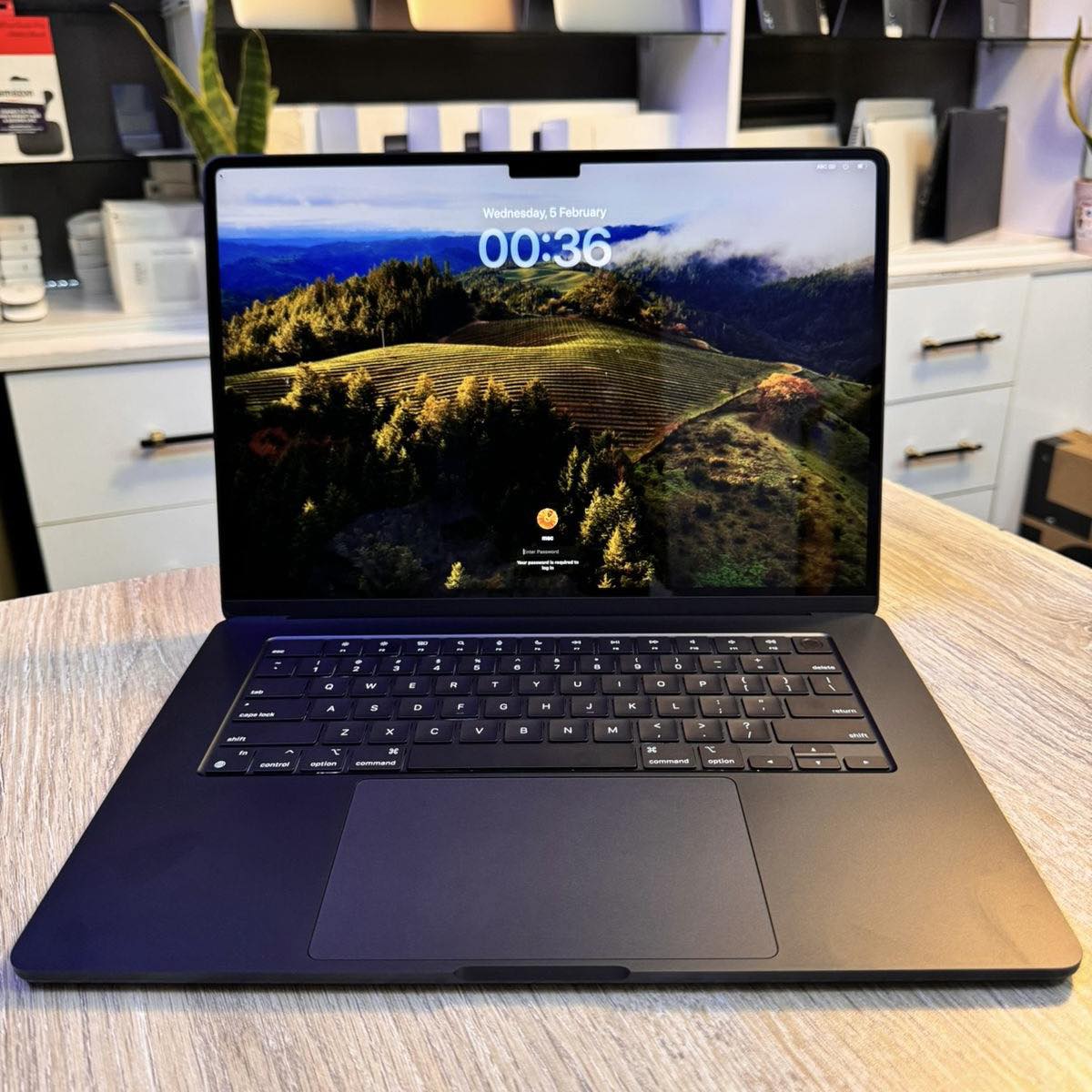 Buy MacBook Air M3 2024 in Kenya – 15