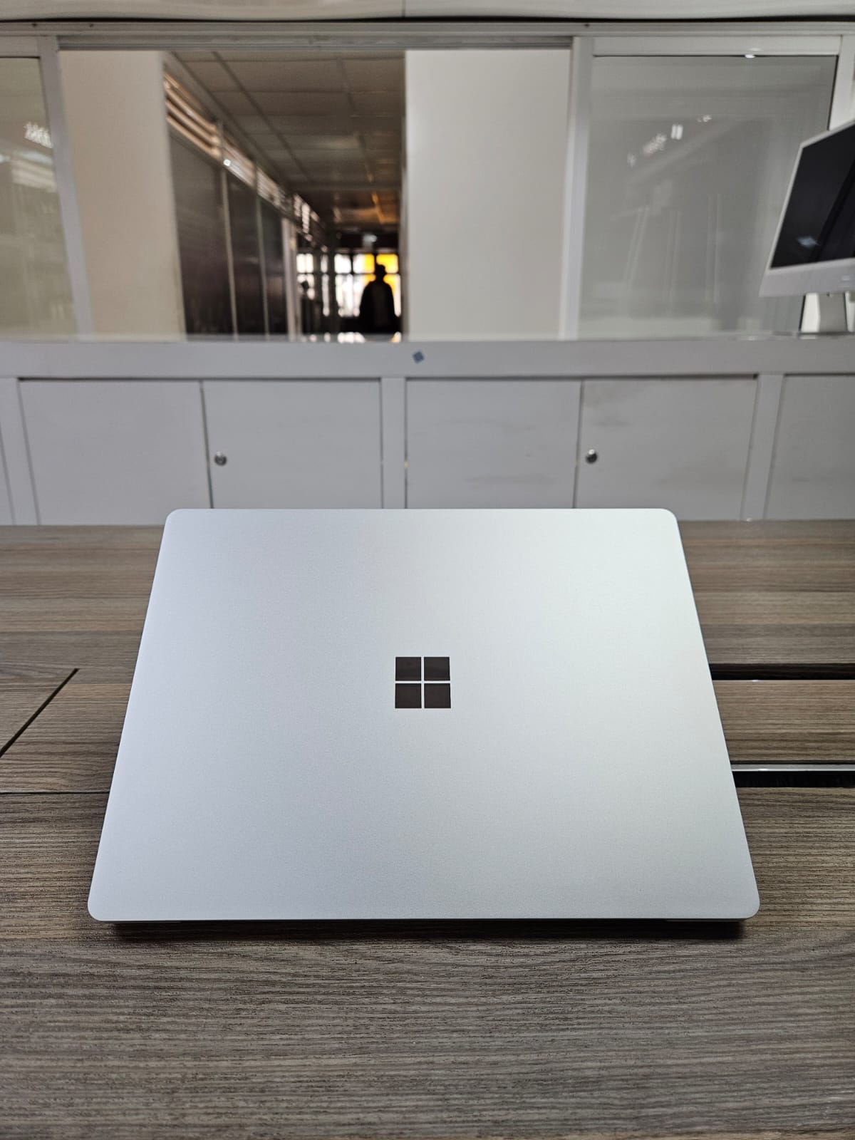 Microsoft Surface Laptop Go 12.4
