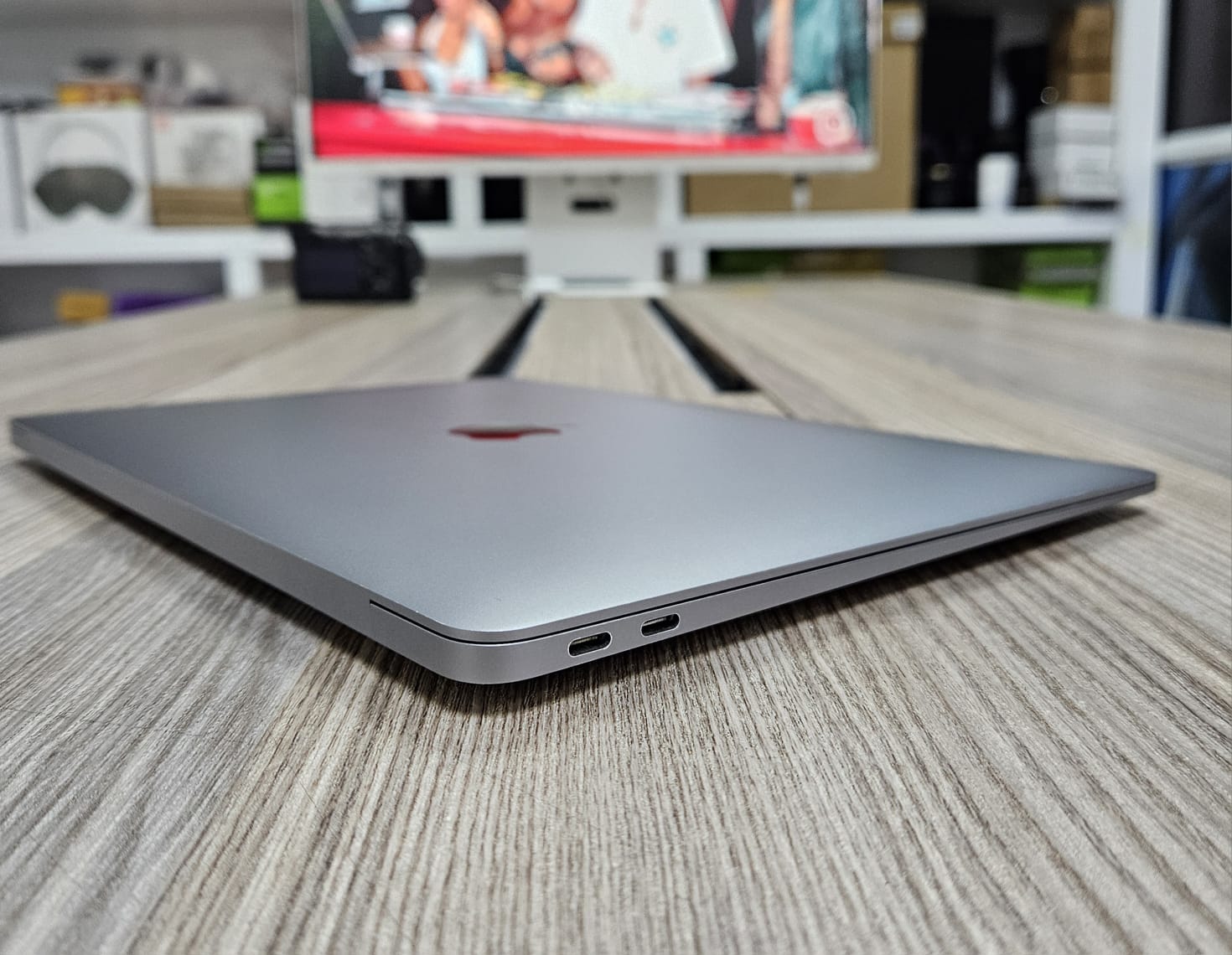 Apple MacBook Air 2020 (13.3