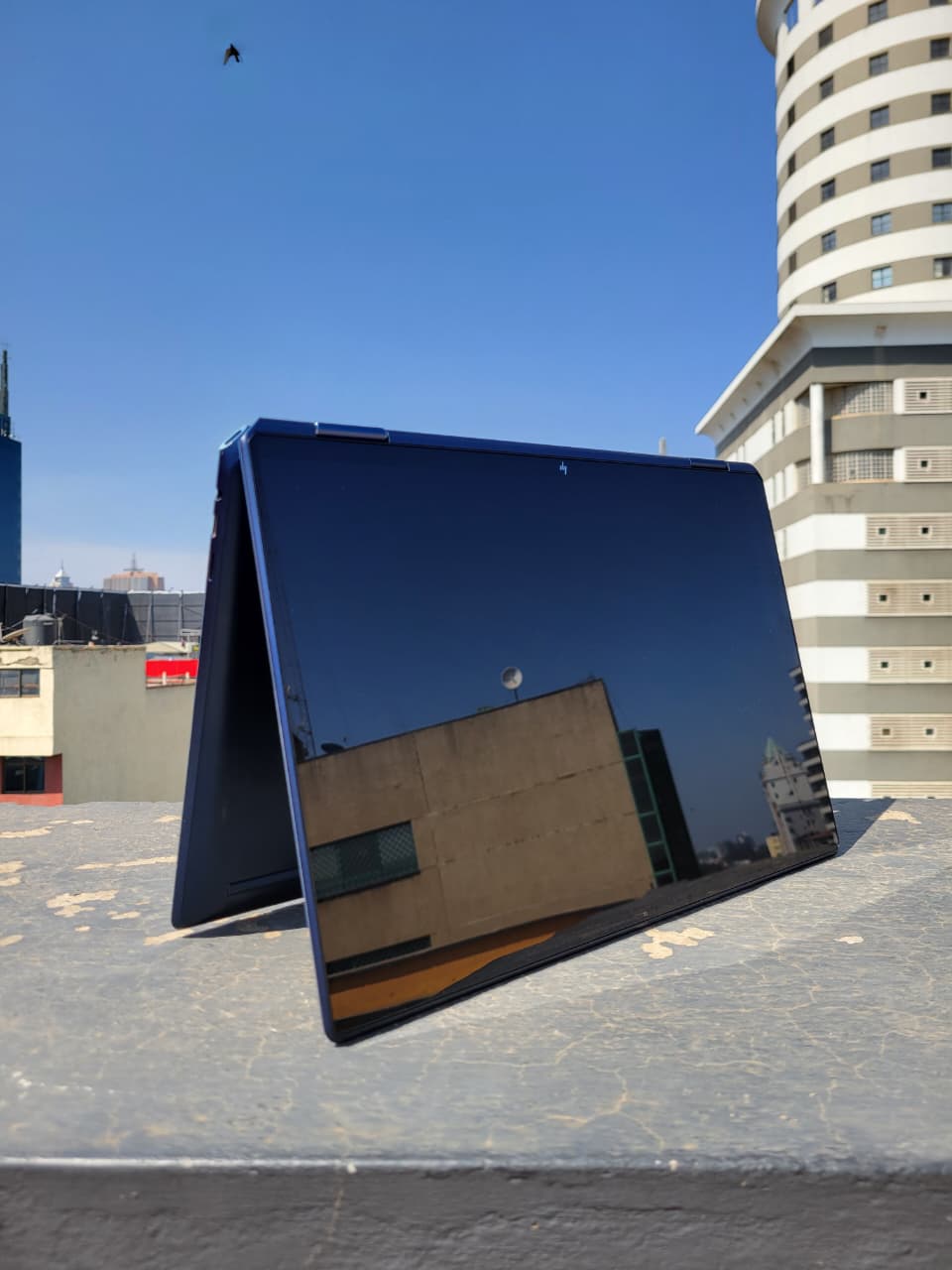 HP Spectre x360 16 Core i7-12700H, 16GB RAM, 512GB SSD – 3K Touchscreen Convertible Laptop Kenya