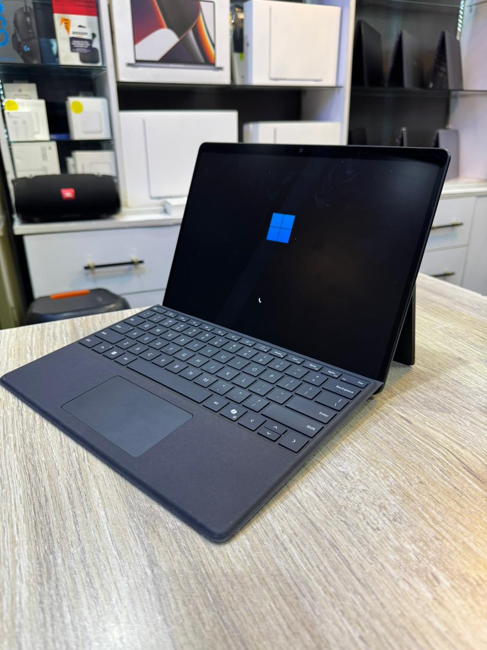 Microsoft Surface Pro 11 – Snapdragon X 10-Core, 16GB RAM, 512GB SSD, 2K Touch Display, Stylus Pen Included