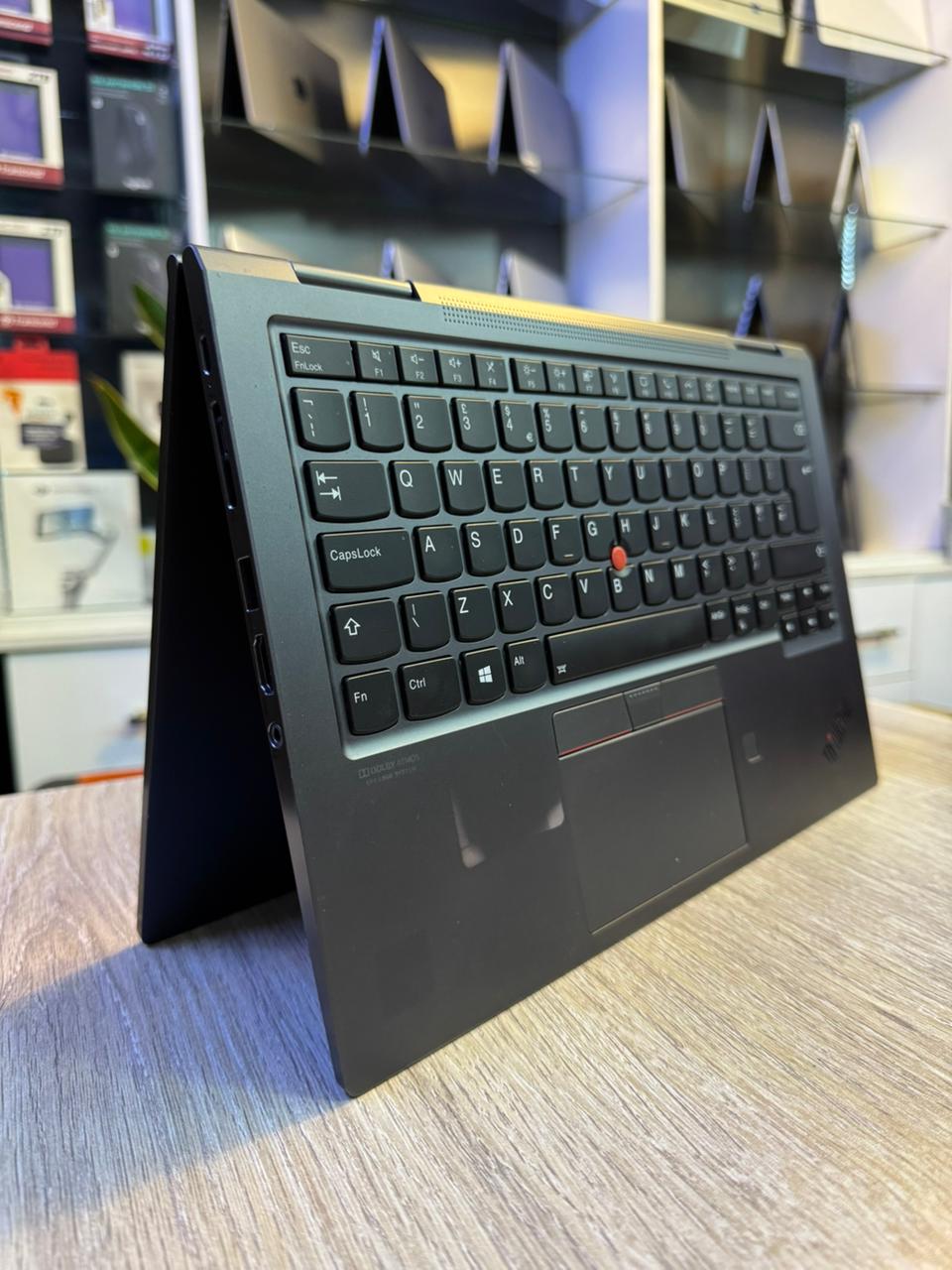 Buy Lenovo X1 Yoga  10th Gen i7, 512GB SSD, 16GB RAM, Touchscreen