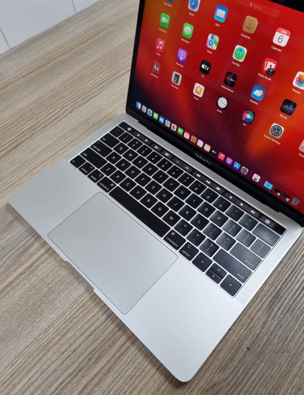 Apple MacBook Pro 2018 13