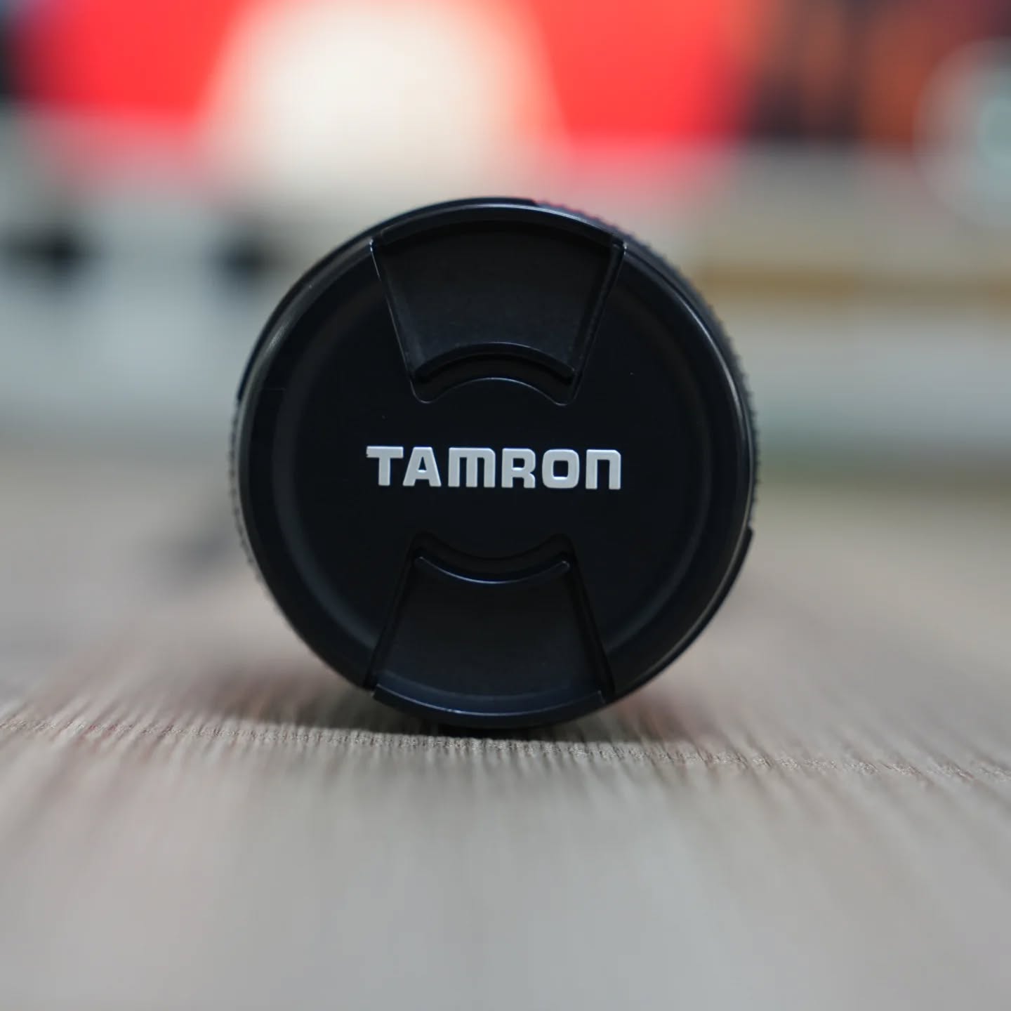 Tamron 16-300mm f/3.5-6.3 Di II VC PZD Macro Lens for Canon EF – All-in-One Zoom with VC & PZD Autofocus