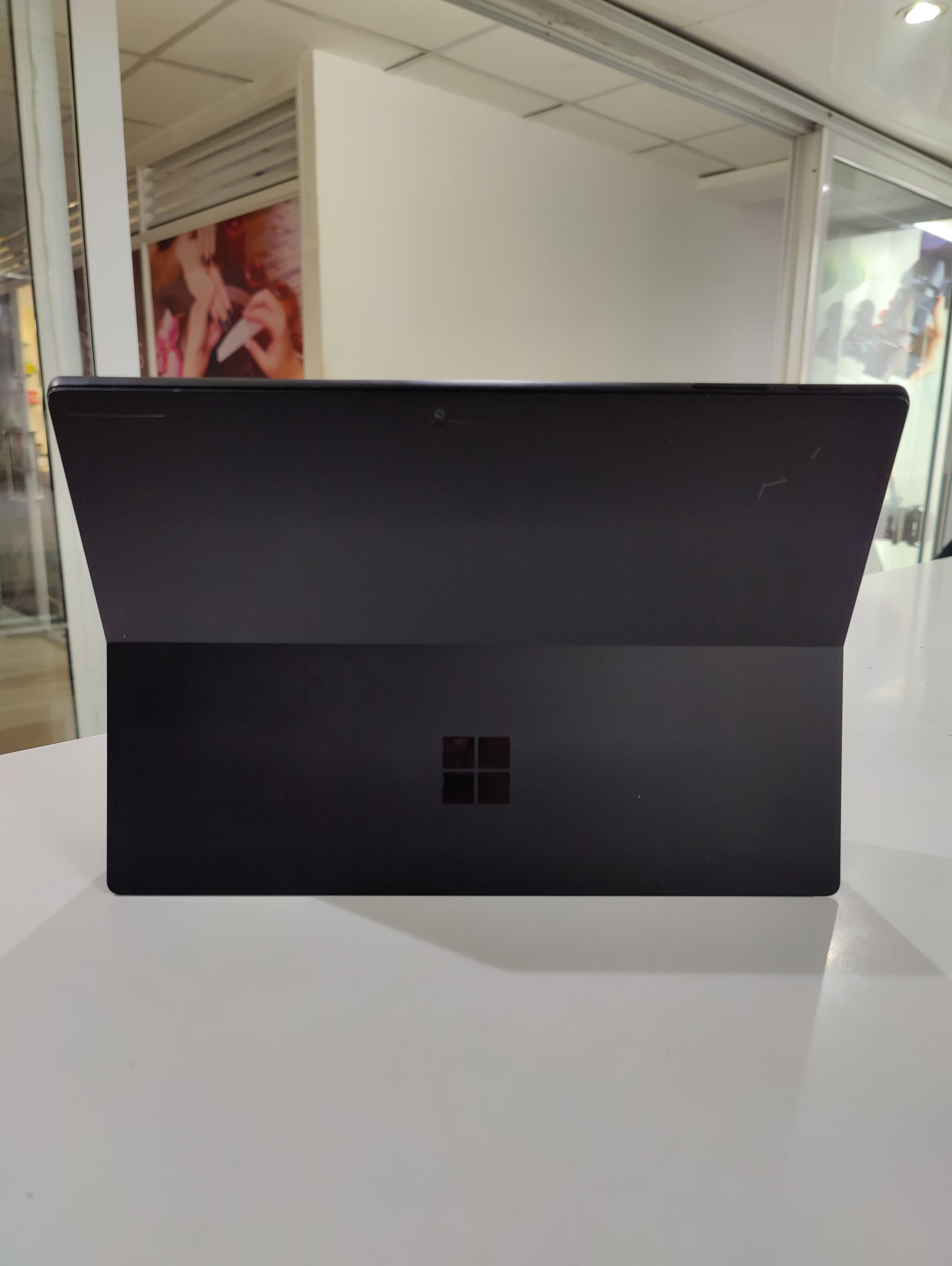 Buy Surface Pro 6 – Intel Core i7, 8GB/256GB, Ultra-Slim 2-in-1 Laptop
