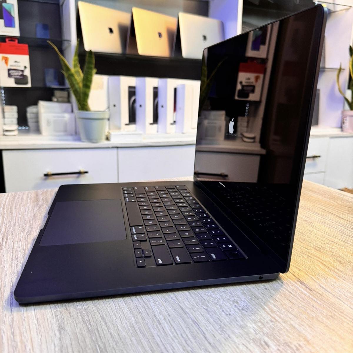 Buy MacBook Air M3 2024 in Kenya – 15