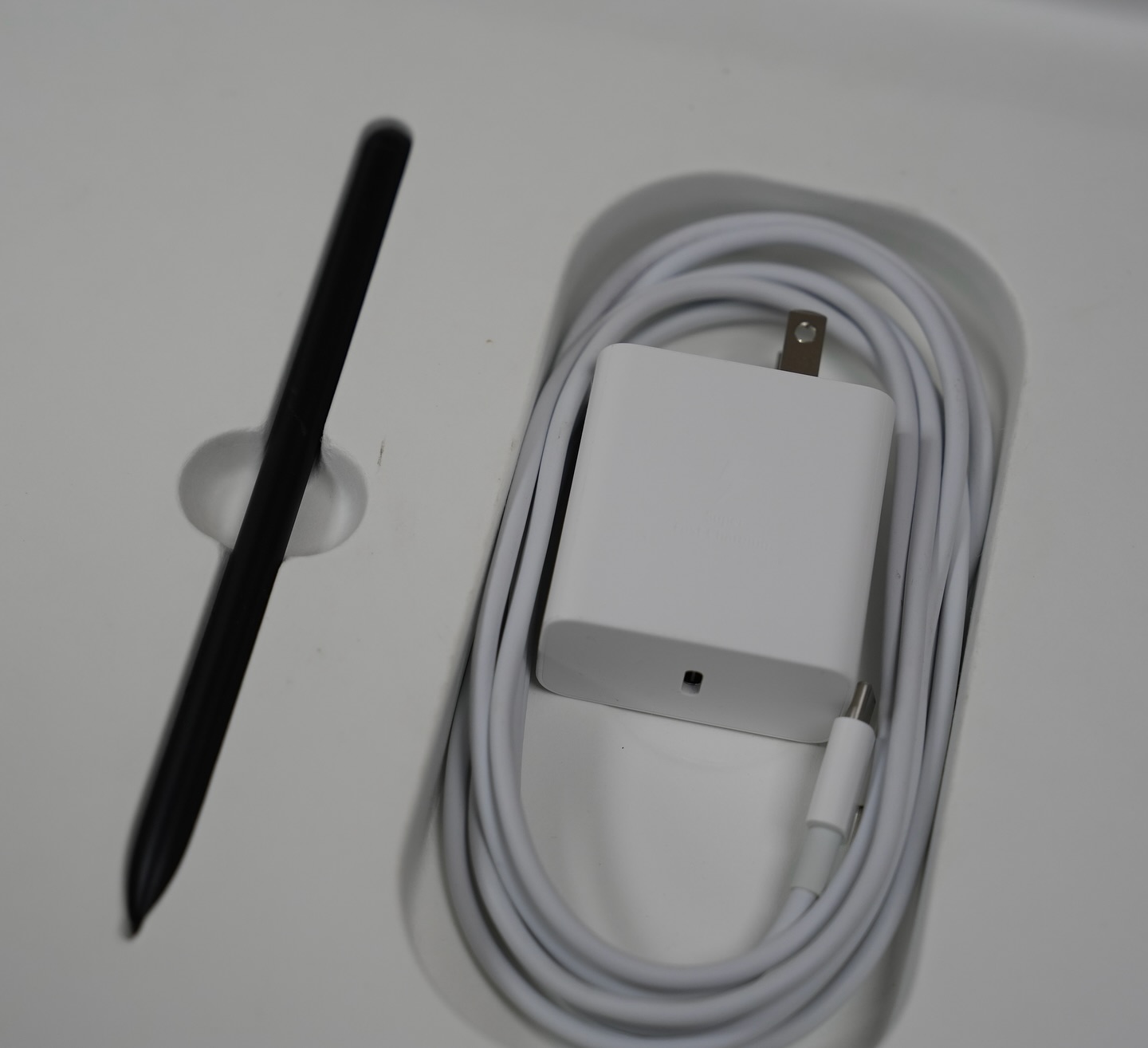 Samsung Galaxy Book4 Pro 360 – 16