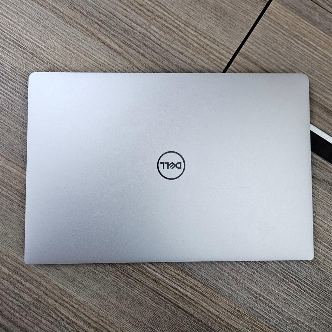 Dell XPS 13 9305 – 11th Gen Core i7, 16GB RAM, 512GB SSD, Touchscreen Laptop