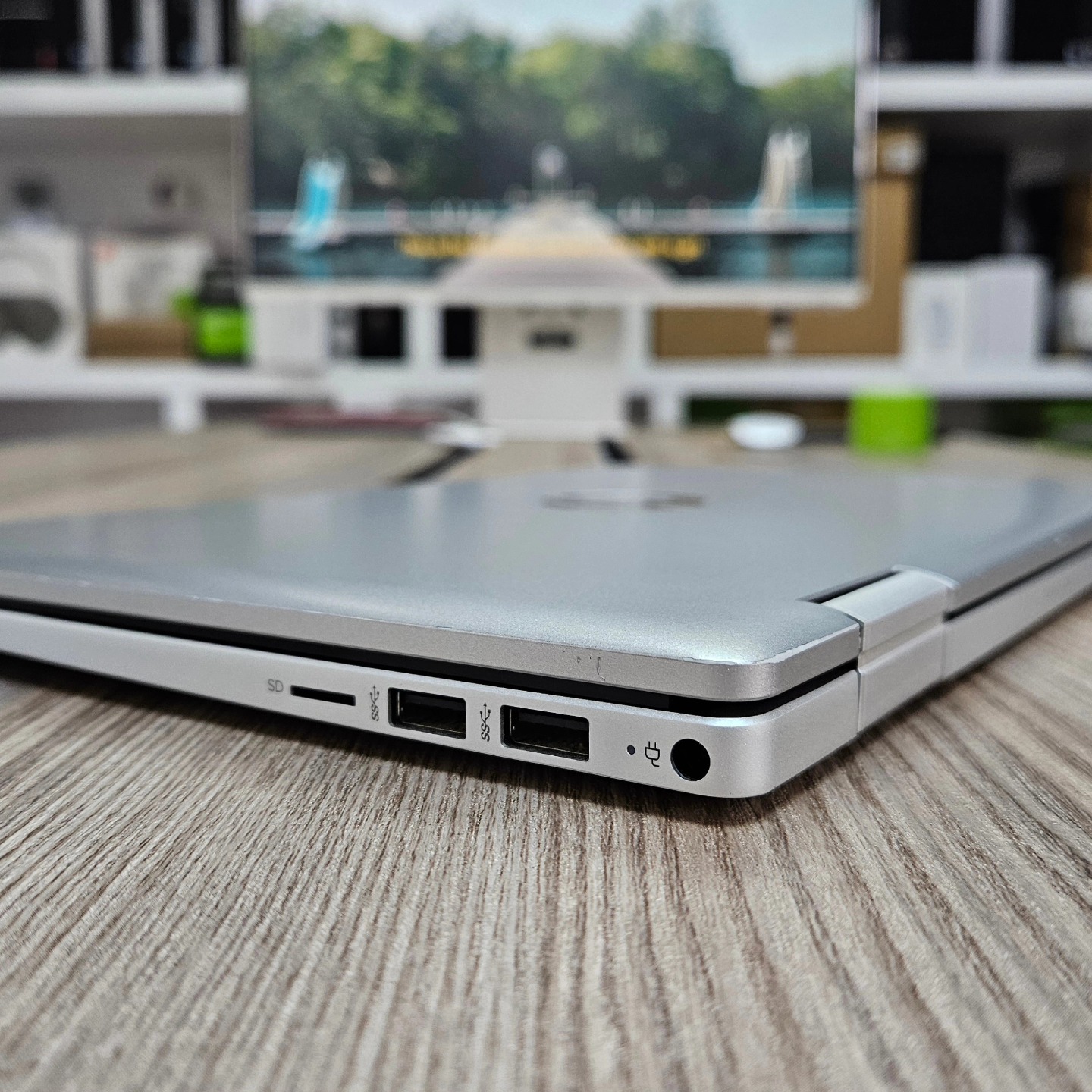 Buy HP Pavilion x360 14-dy2010nr – Convertible Laptop with Core i5 & Windows 11