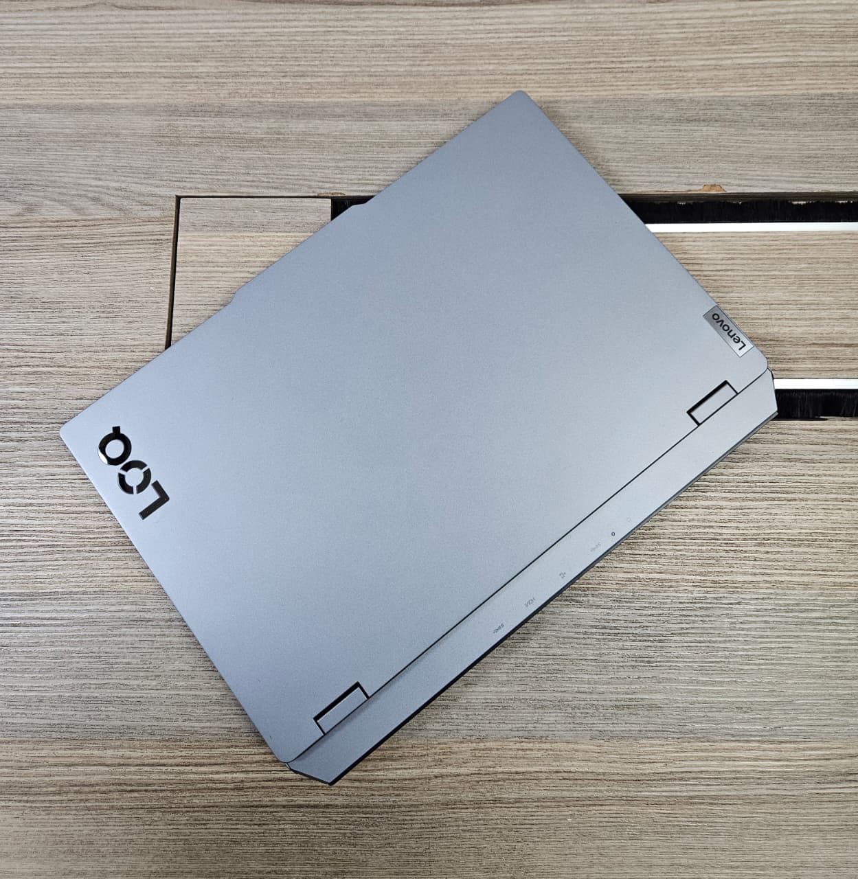 Lenovo LOQ 15.6” Laptop – Intel Core i7 13th Gen, 16GB RAM, 512GB SSD, RTX 4050, 144Hz | Buy Online in Kenya