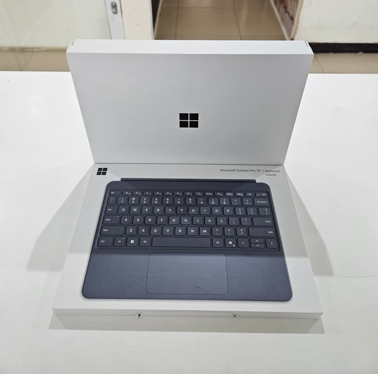 New Sealed Microsoft Surface Pro 12