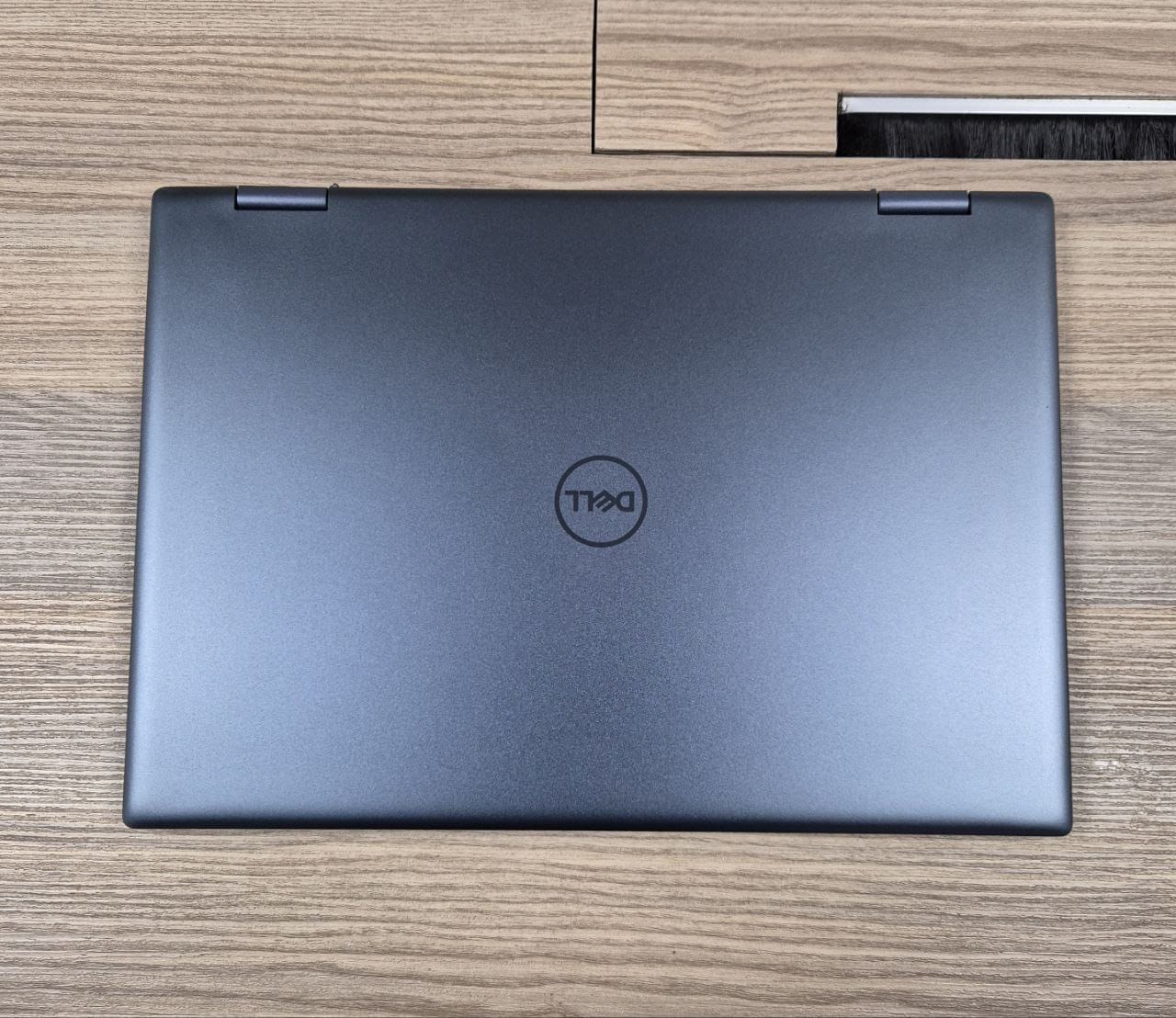 Dell Inspiron 16 7635 2-in-1 Laptop – Ryzen 7, 16GB RAM, 1TB SSD, 16″ Touchscreen | Convertible Laptop