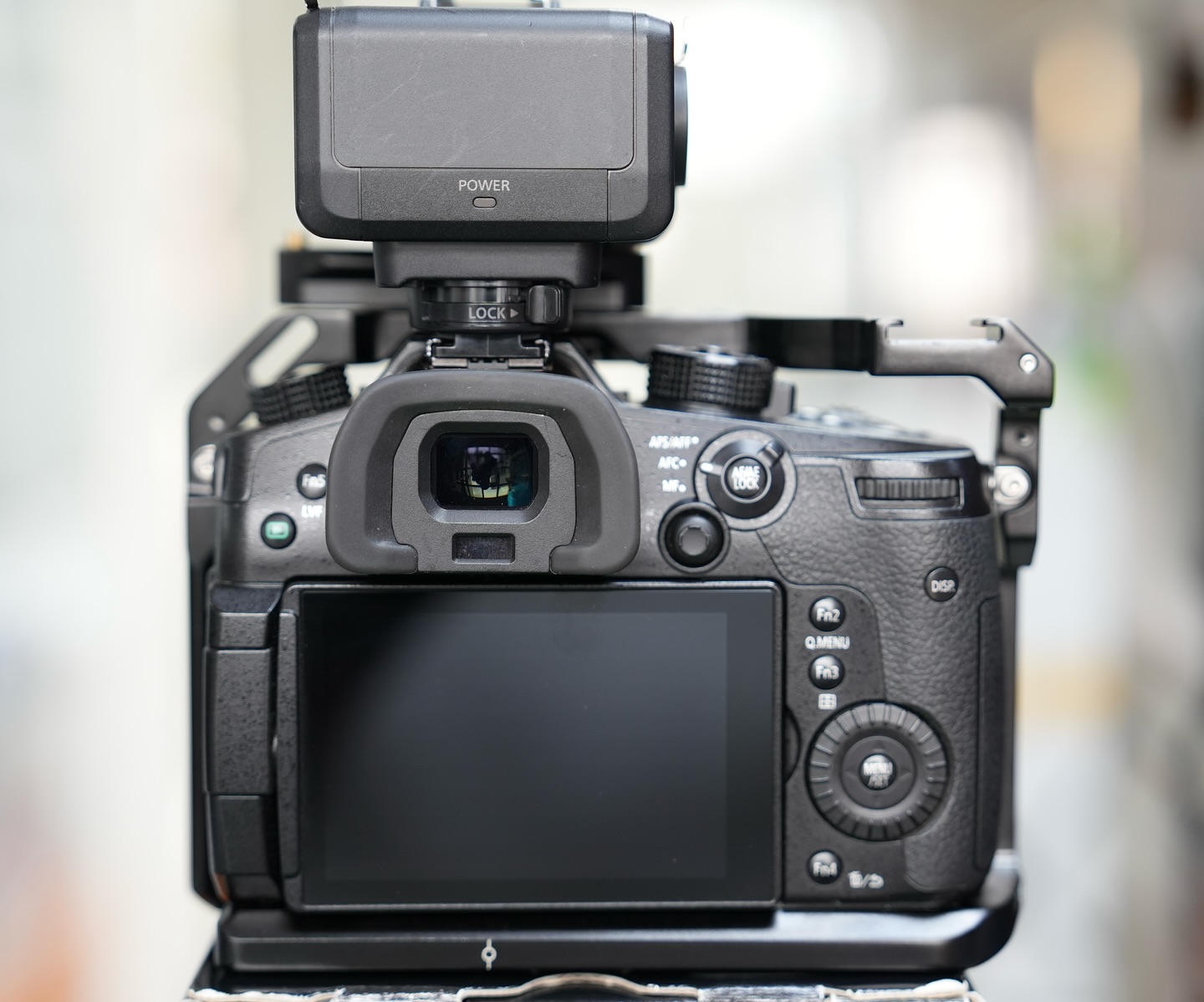 Buy Panasonic GH5 in Kenya – 20.3MP Mirrorless Camera with Pro Video Features