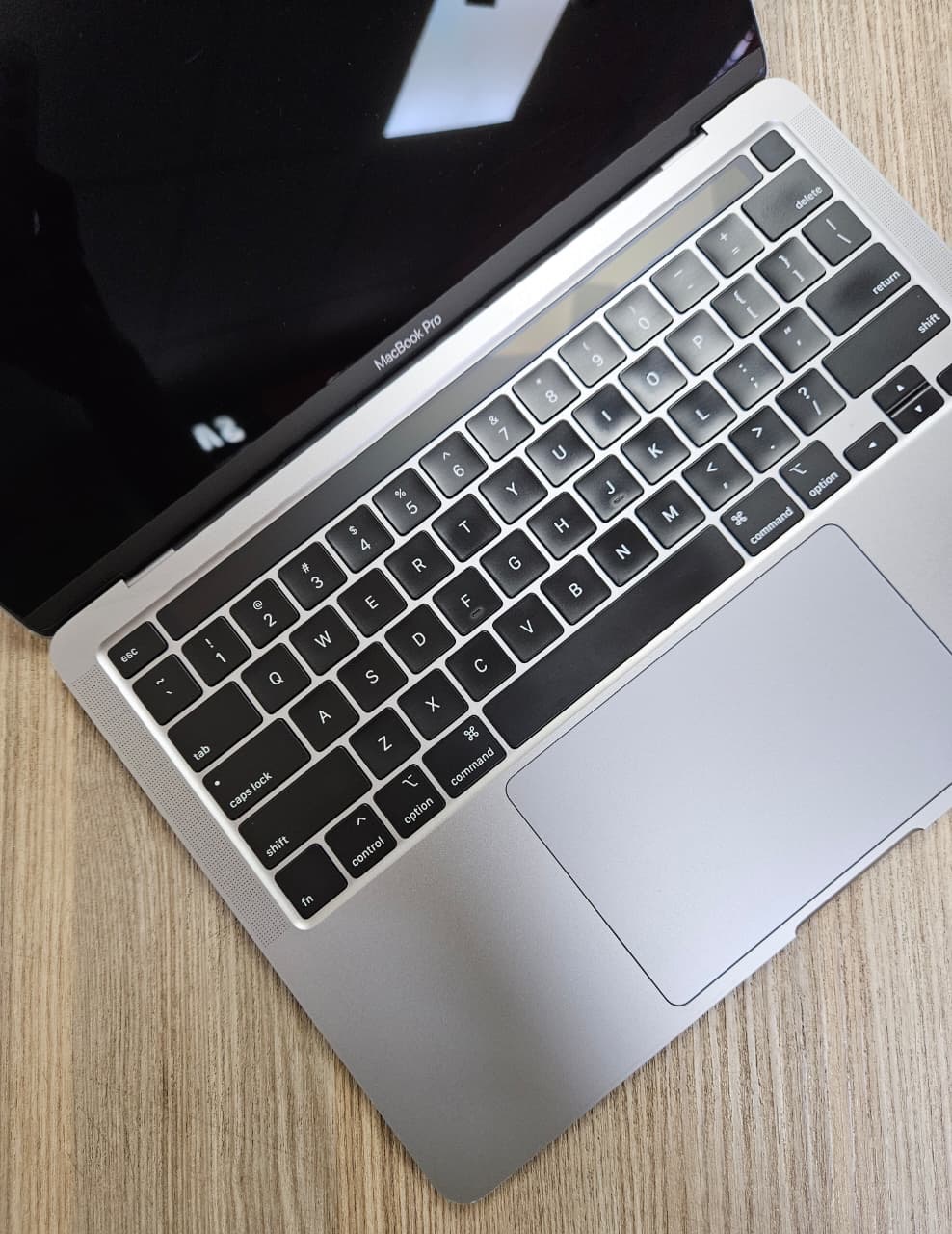 MacBook Pro 13” 2020 Intel Core i5 | 8GB RAM 512GB SSD | Retina Display – Best Price in Kenya