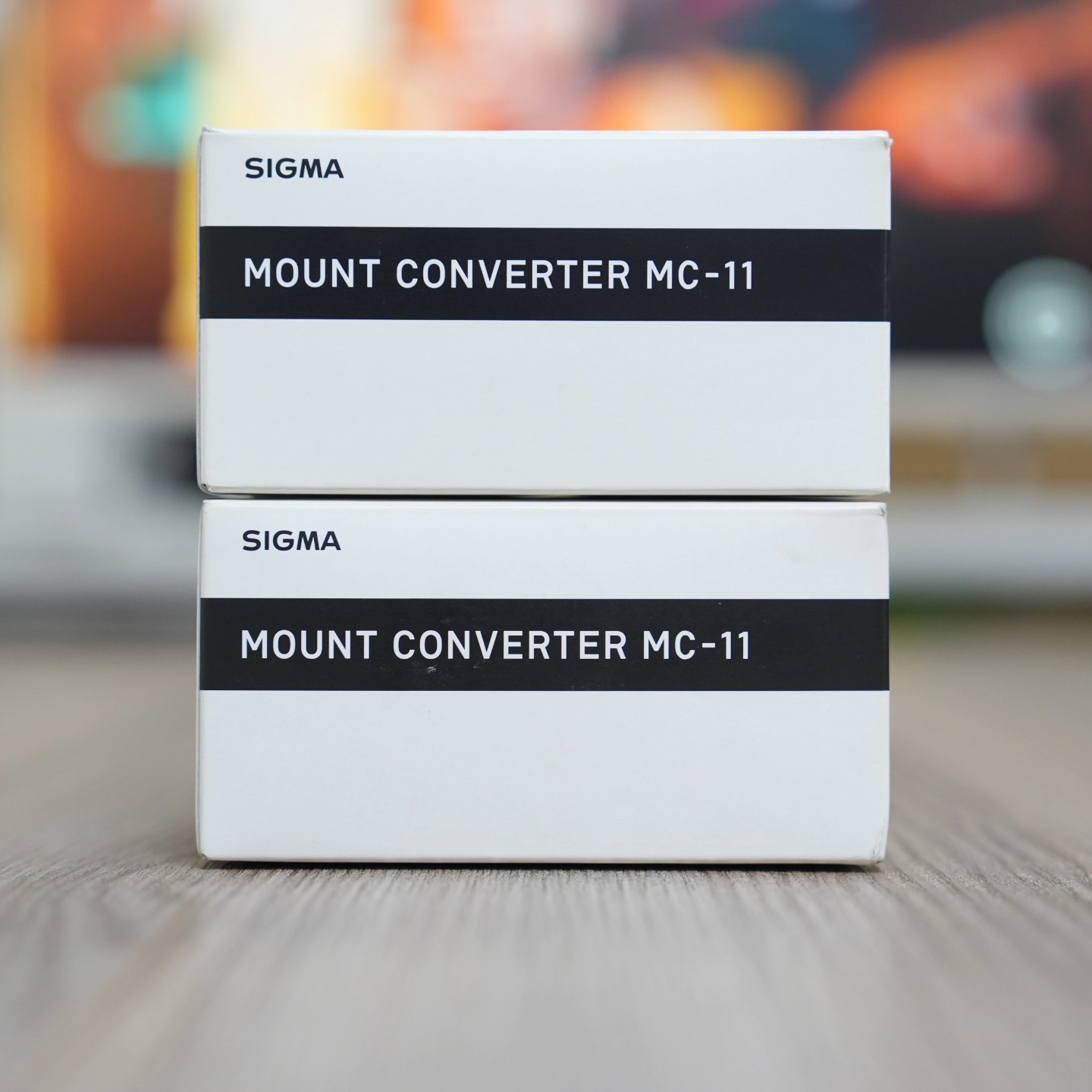 Buy Sigma MC-11 Mount Converter in Nairobi – Adapt EF Lenses to Sony E Cameras