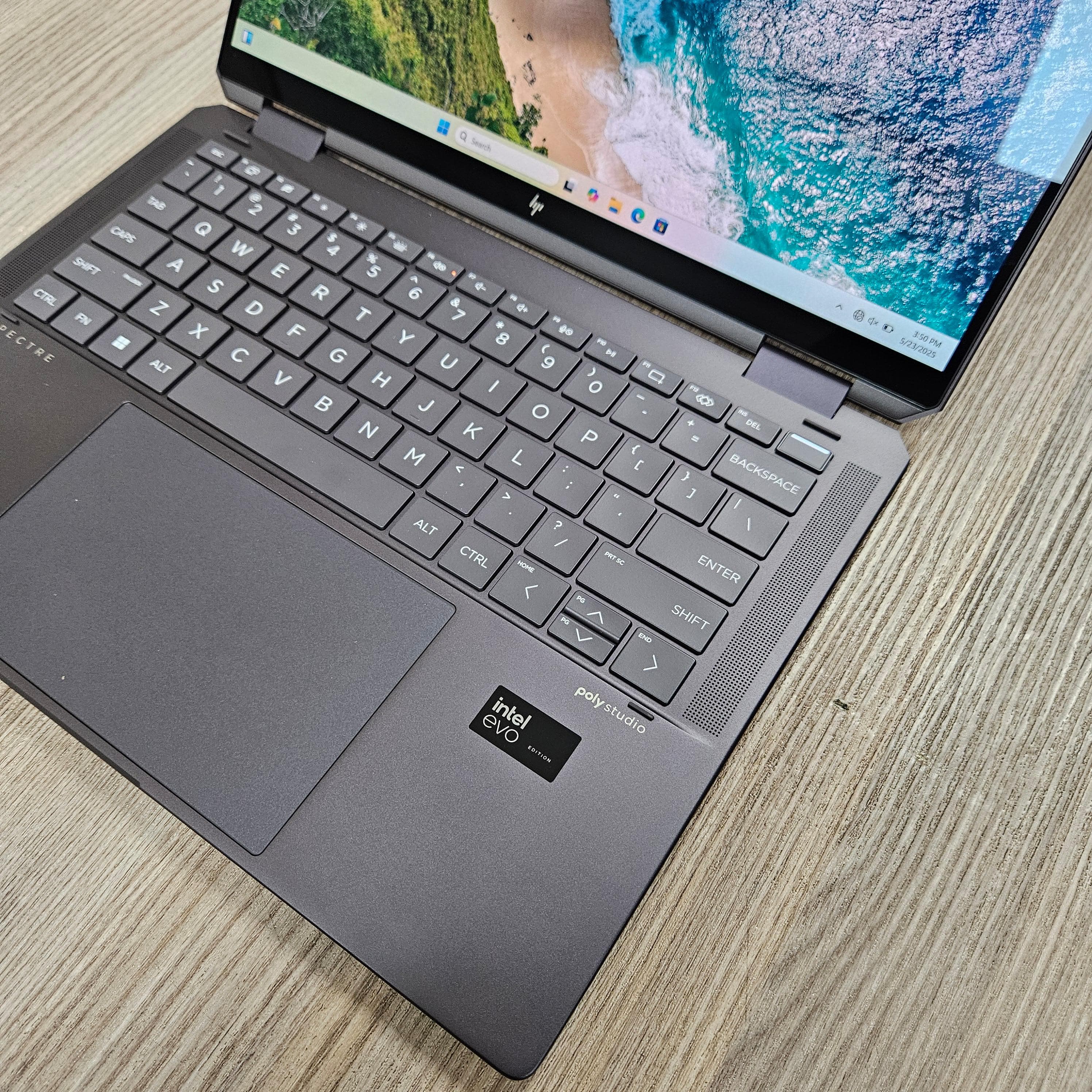 HP Spectre x360 14