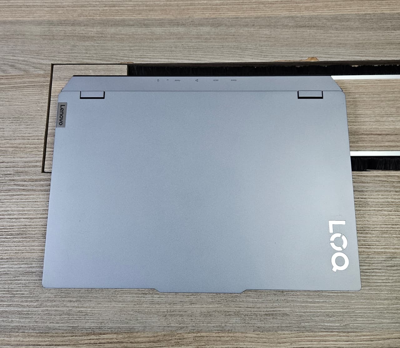 Lenovo LOQ 15.6” Laptop – Intel Core i7 13th Gen, 16GB RAM, 512GB SSD, RTX 4050, 144Hz | Buy Online in Kenya